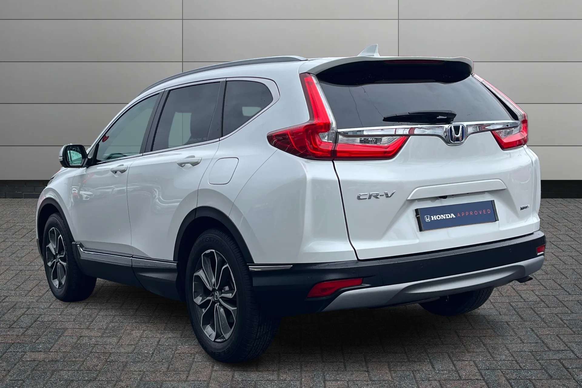2023 HONDA CR-V 2023 HONDA CR-V