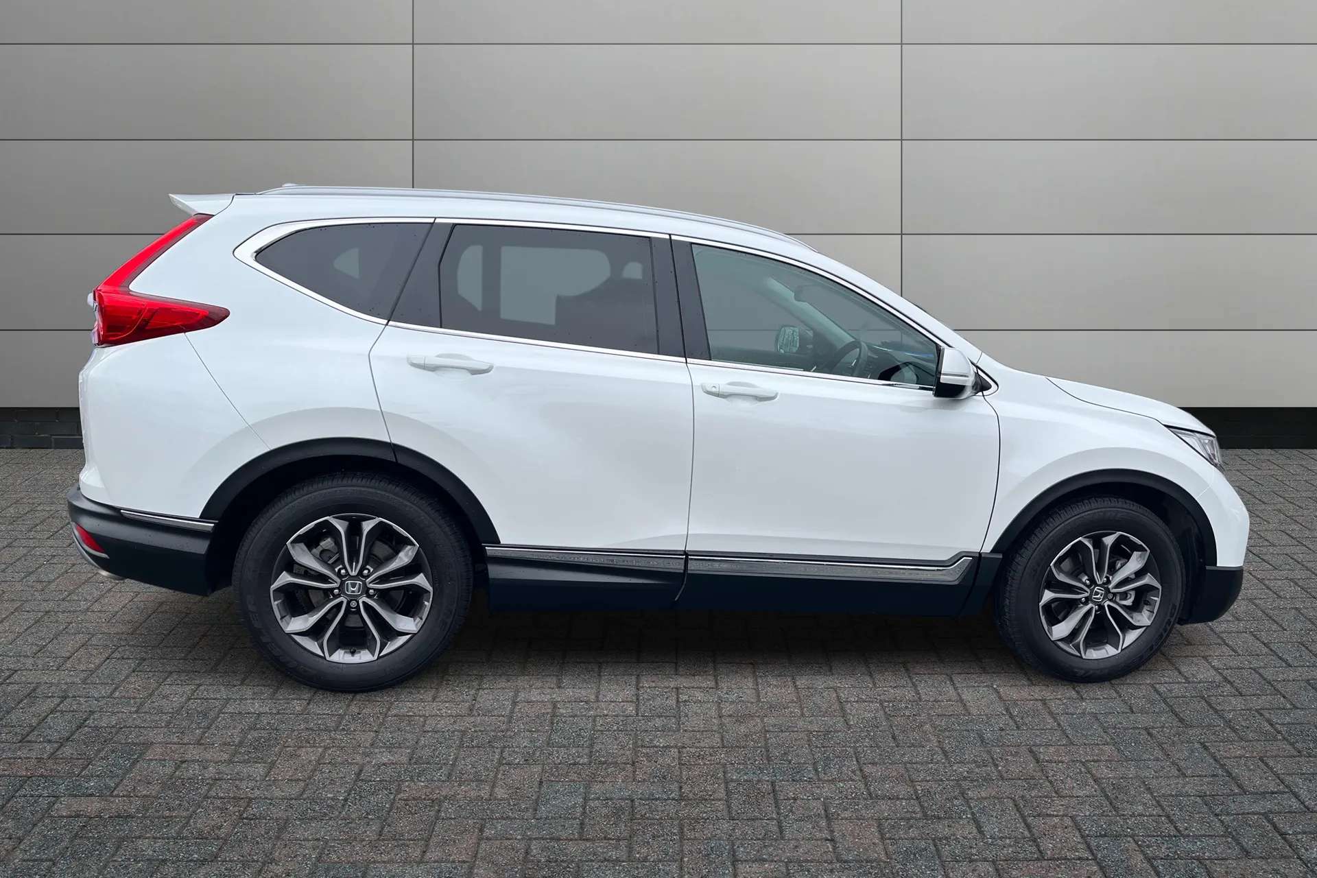 2023 HONDA CR-V 2023 HONDA CR-V