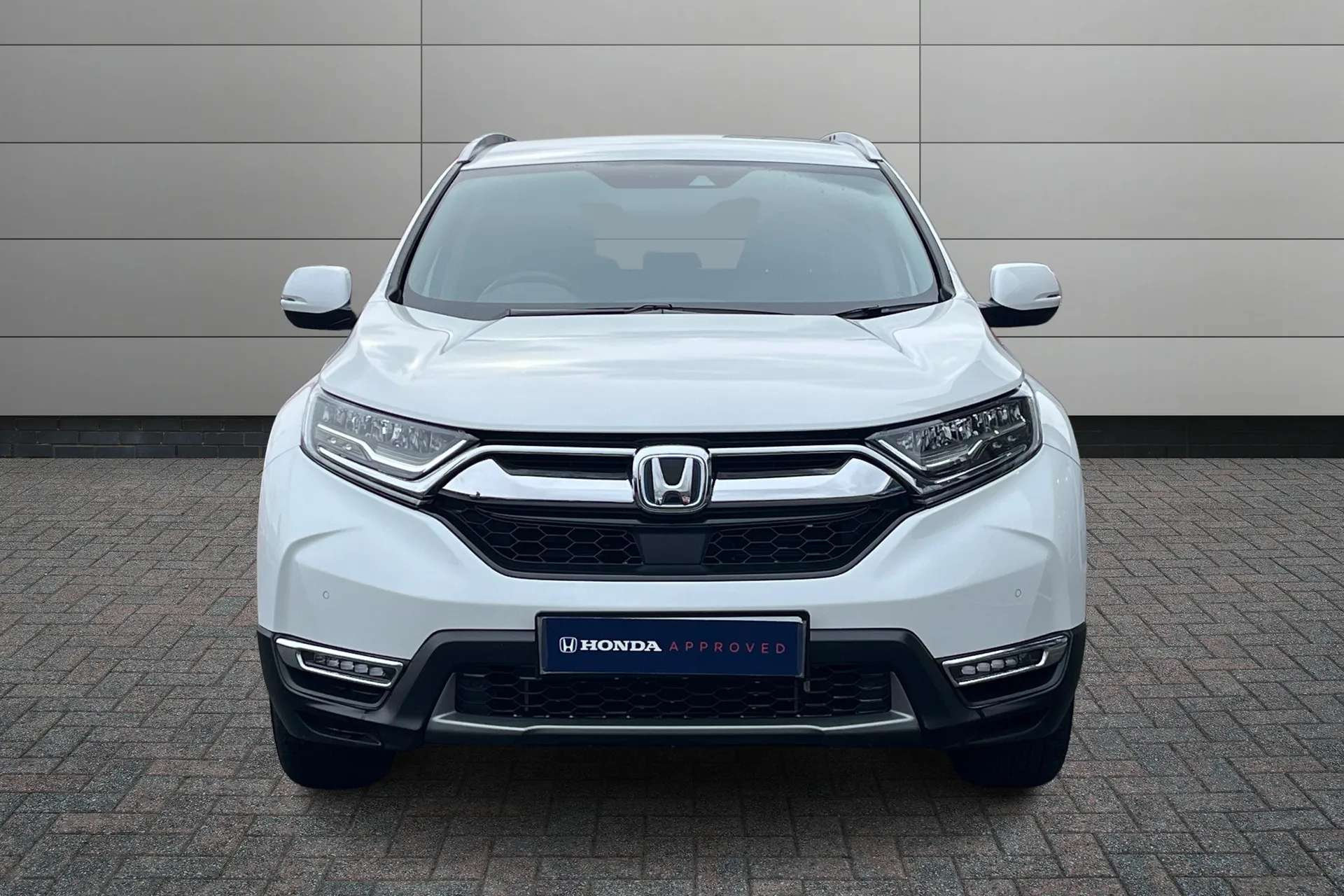 2023 HONDA CR-V 2023 HONDA CR-V