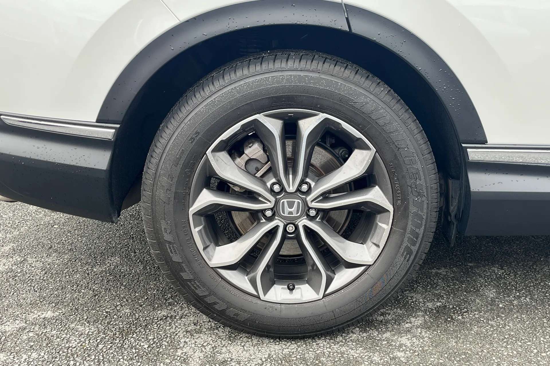 2023 HONDA CR-V 2023 HONDA CR-V