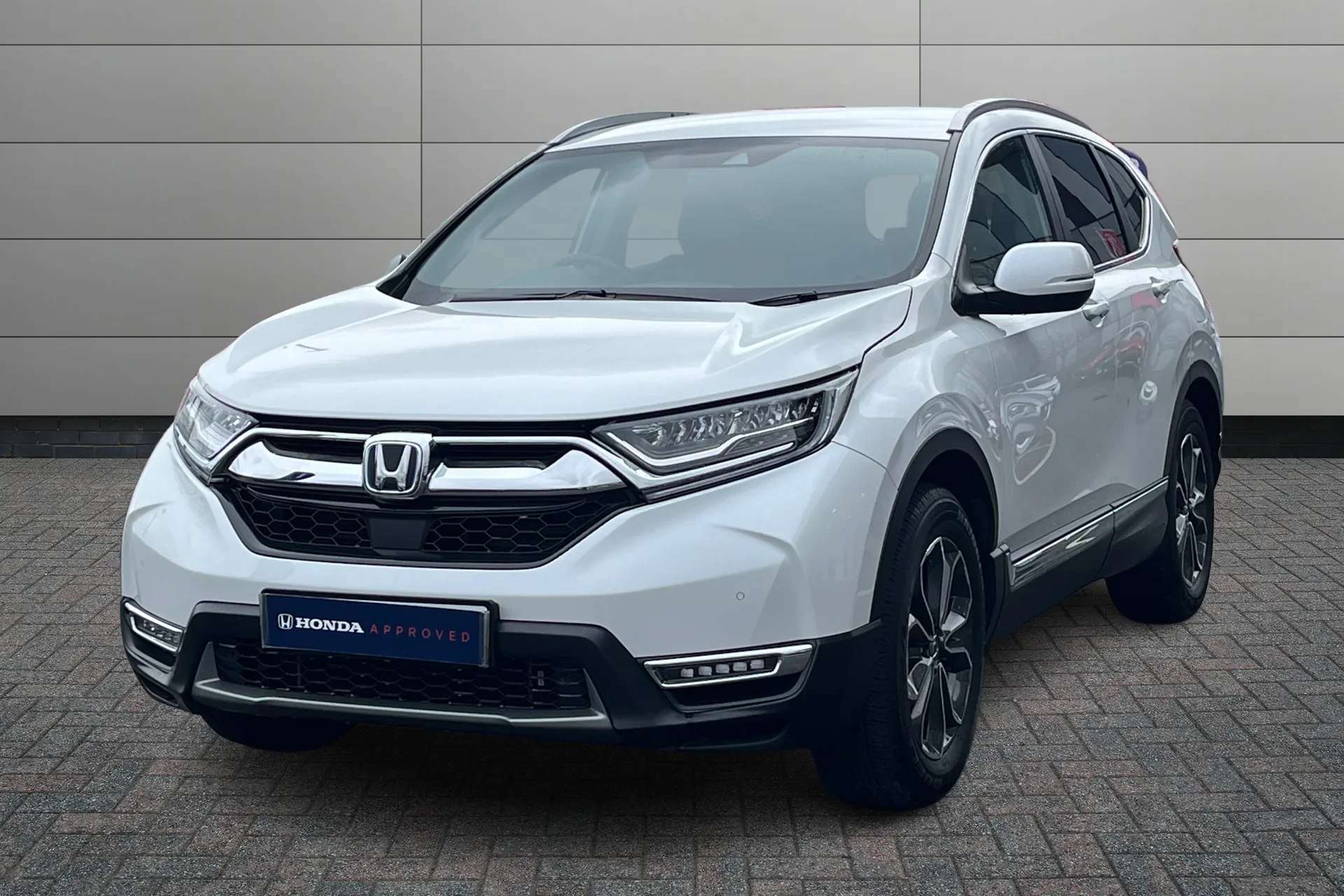 2023 HONDA CR-V 2023 HONDA CR-V