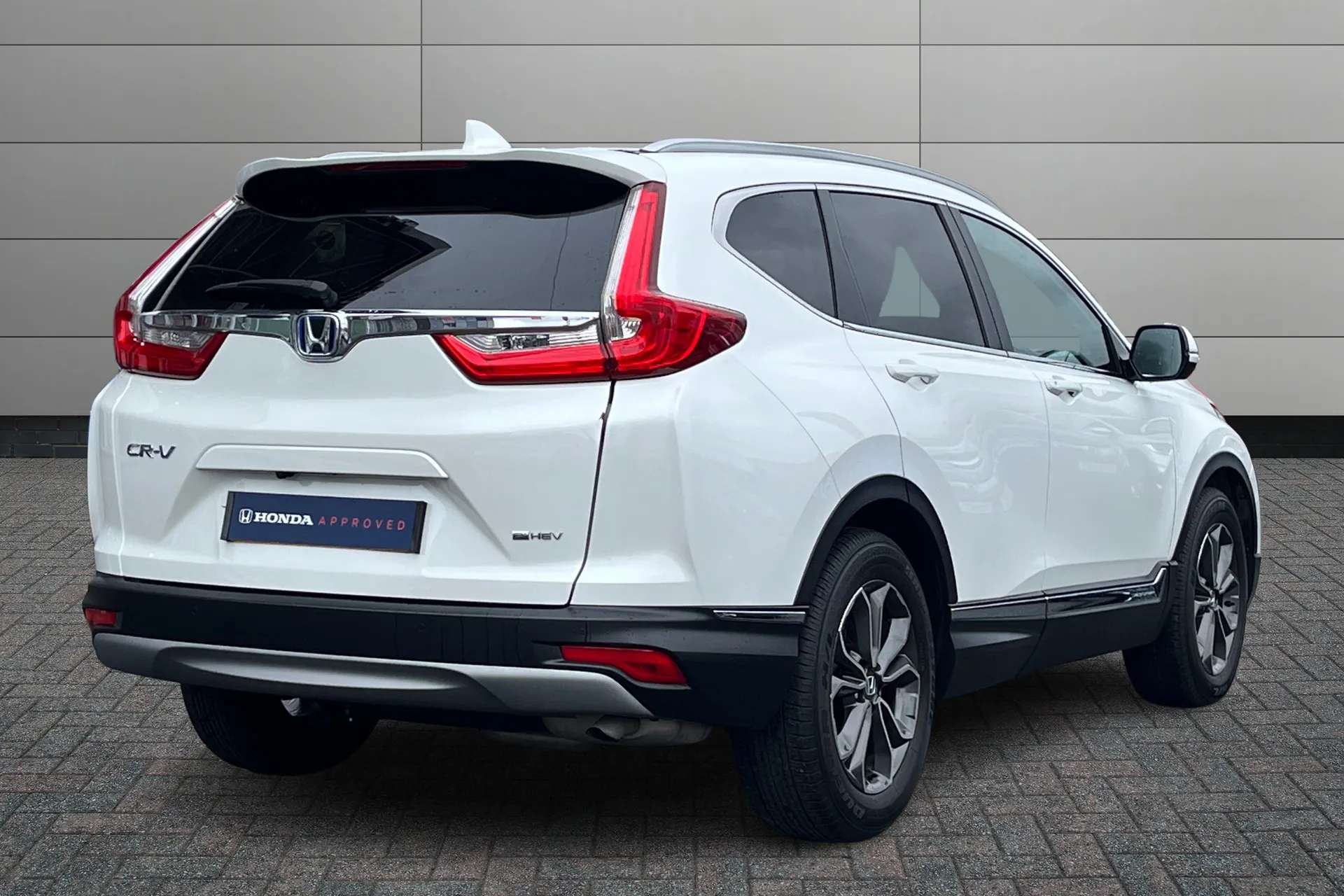 2023 HONDA CR-V 2023 HONDA CR-V