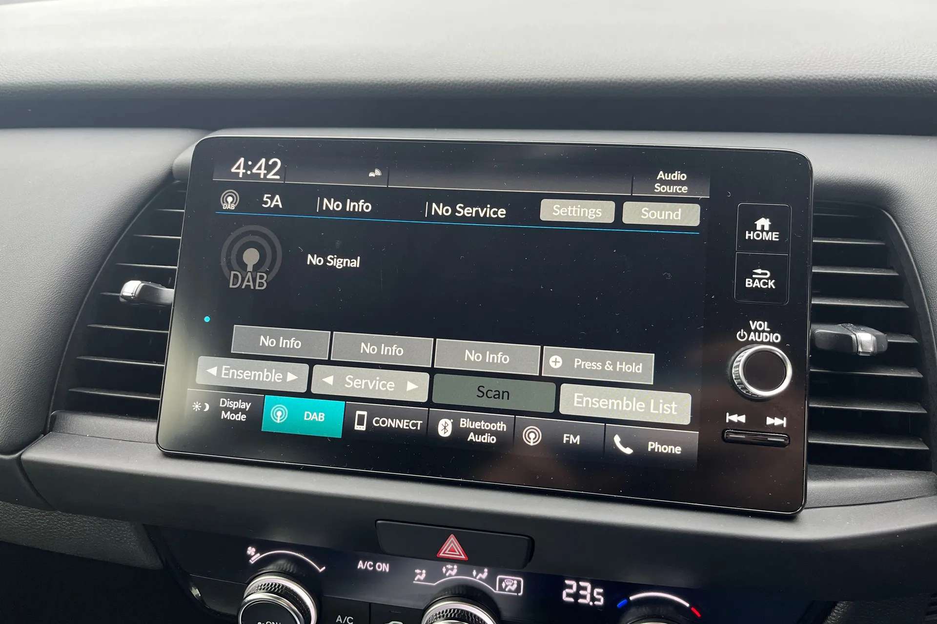 2023 HONDA JAZZ 2023 HONDA JAZZ