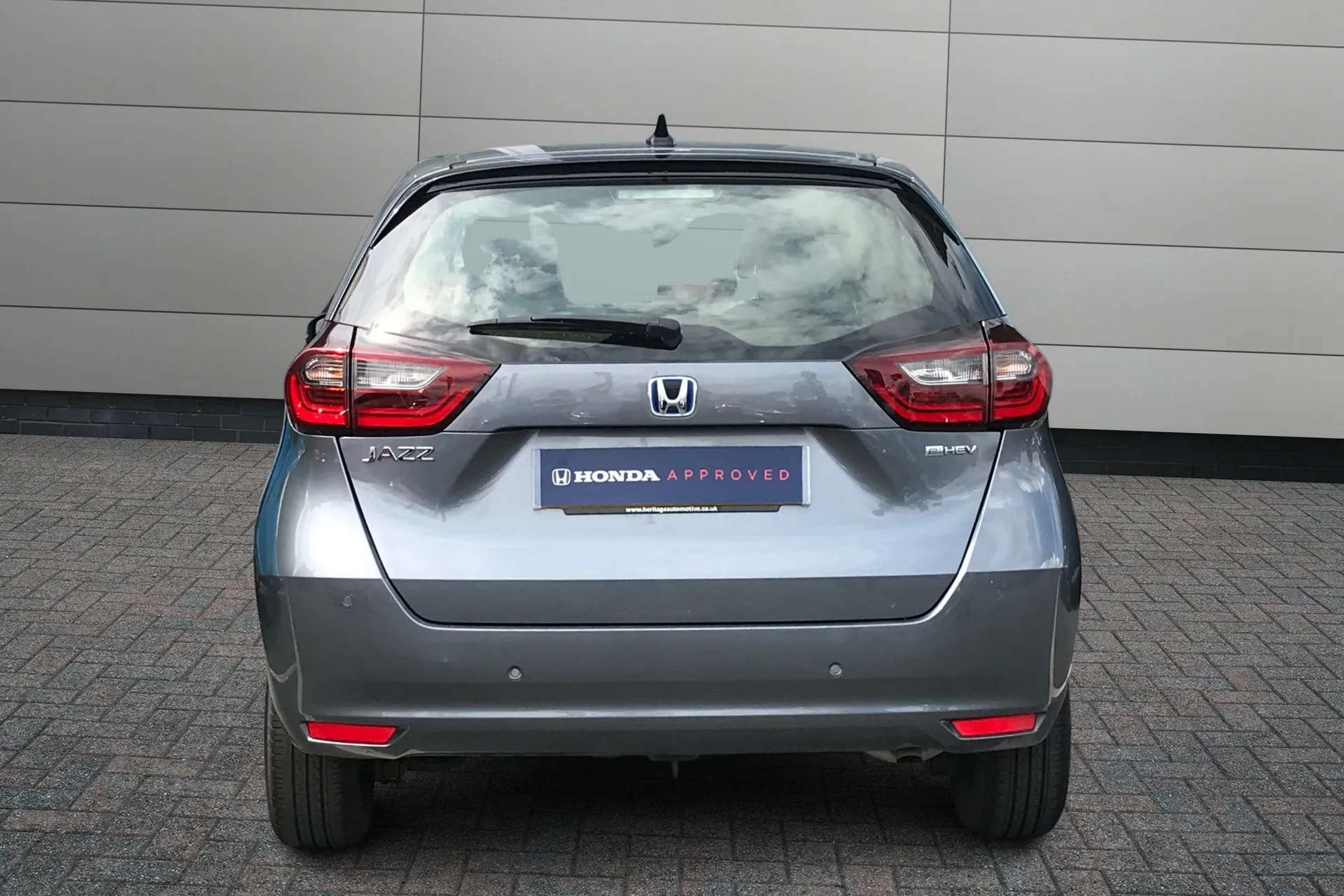 2023 HONDA JAZZ 2023 HONDA JAZZ