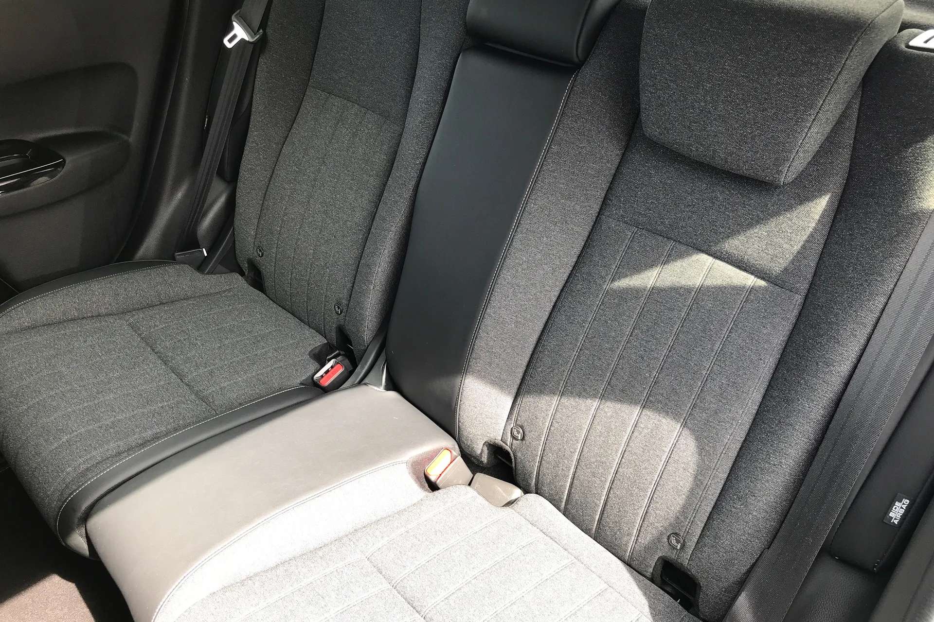 2023 HONDA JAZZ 2023 HONDA JAZZ