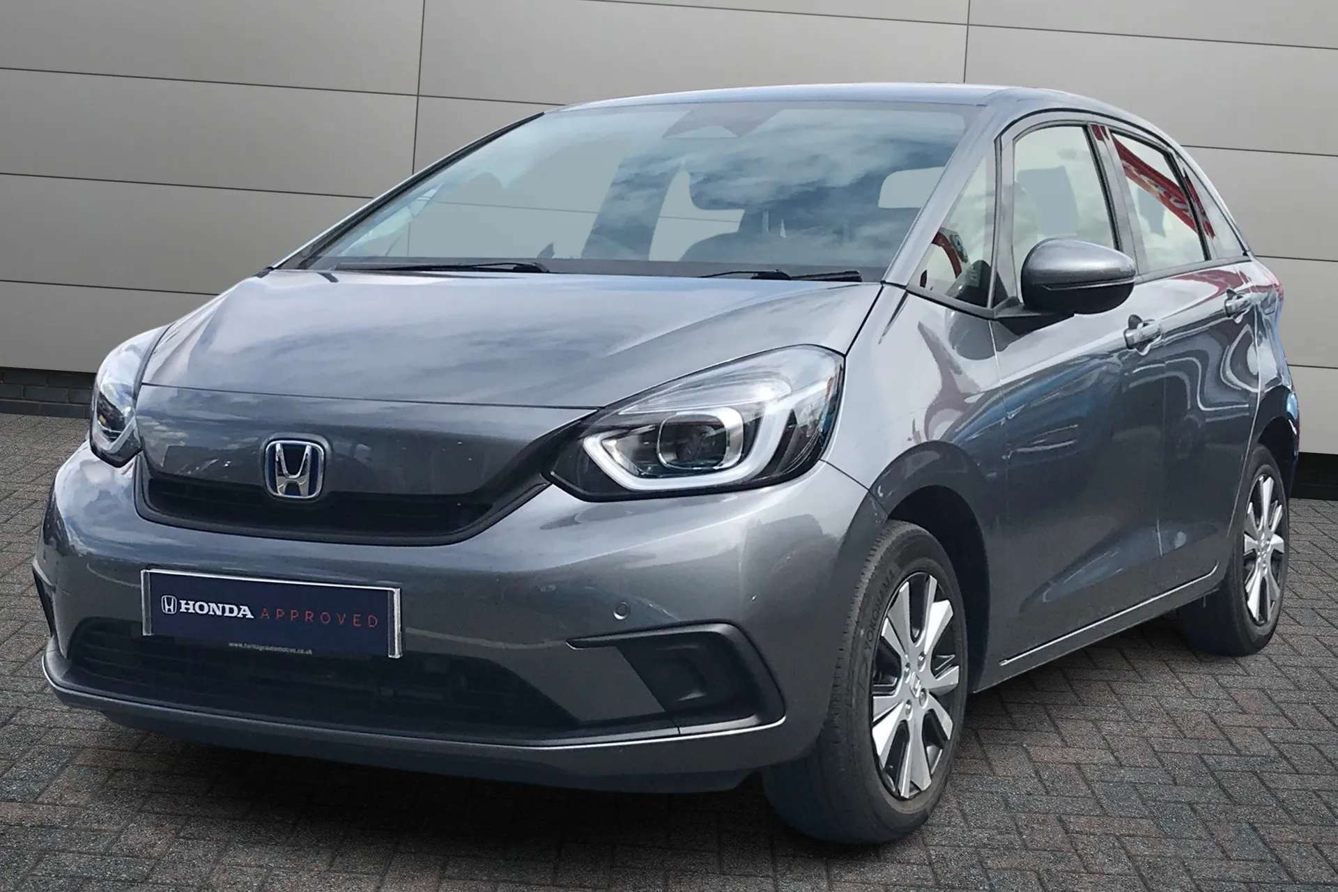 2023 HONDA JAZZ 2023 HONDA JAZZ