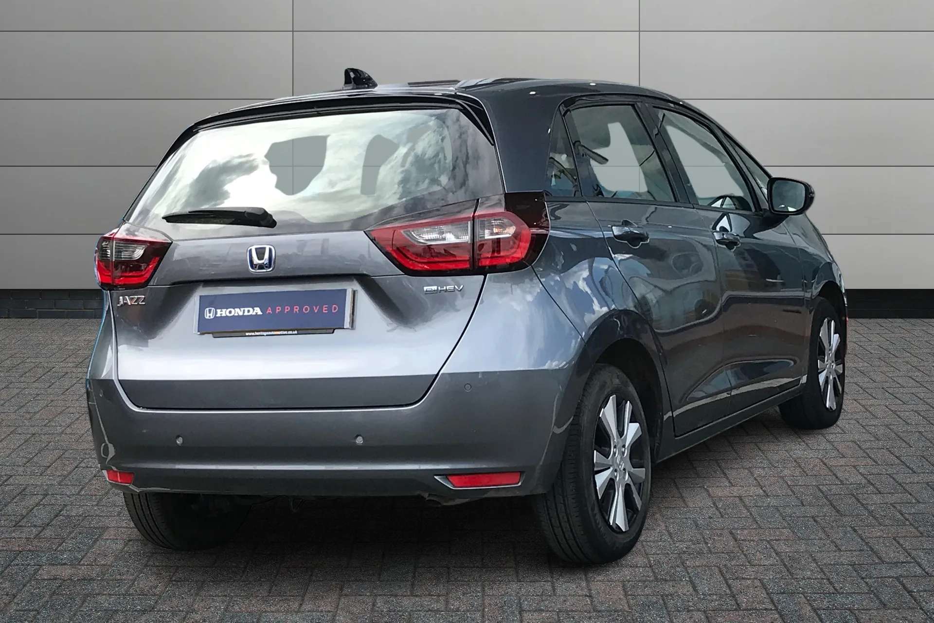 2023 HONDA JAZZ 2023 HONDA JAZZ