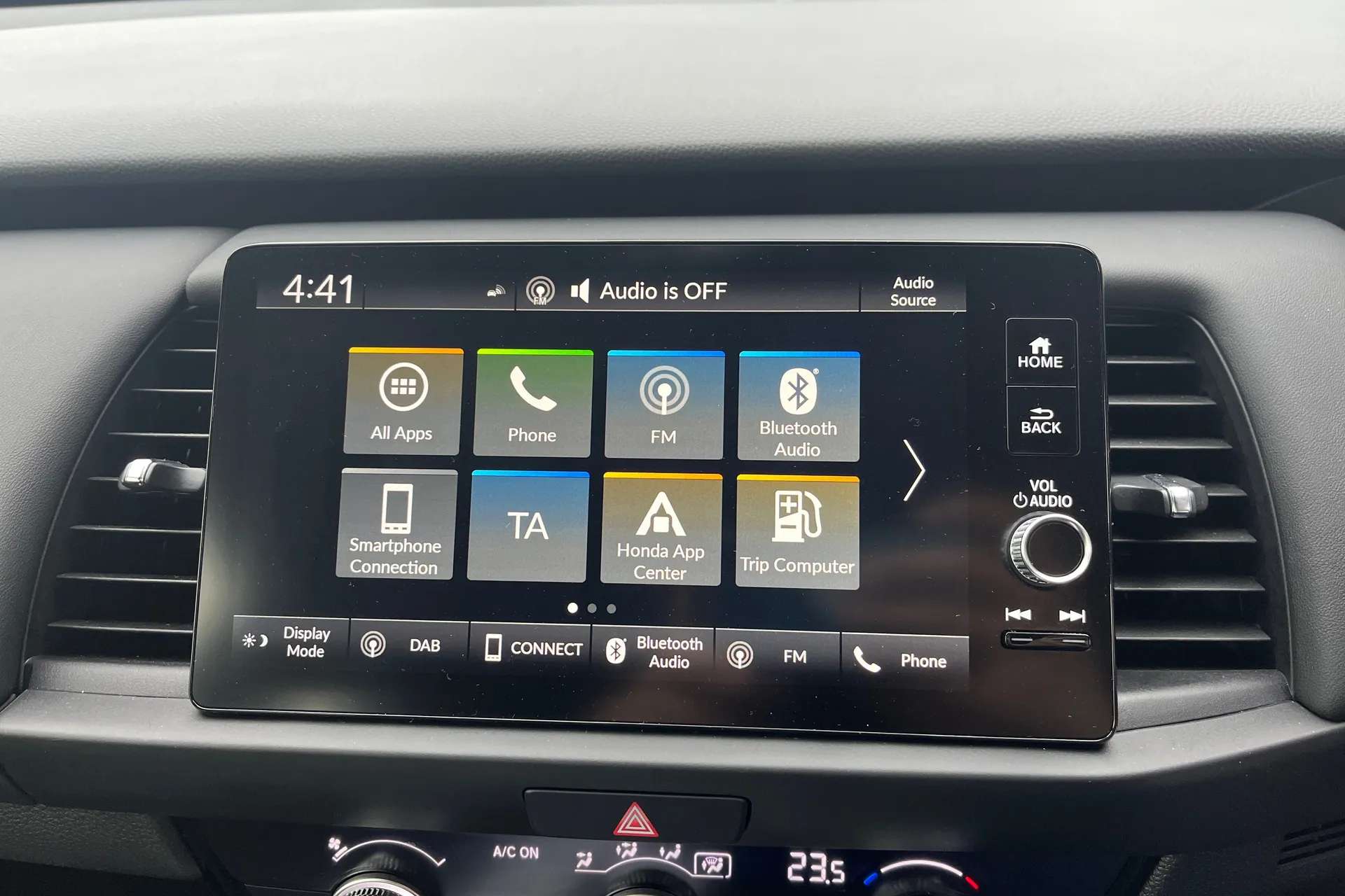 2023 HONDA JAZZ 2023 HONDA JAZZ