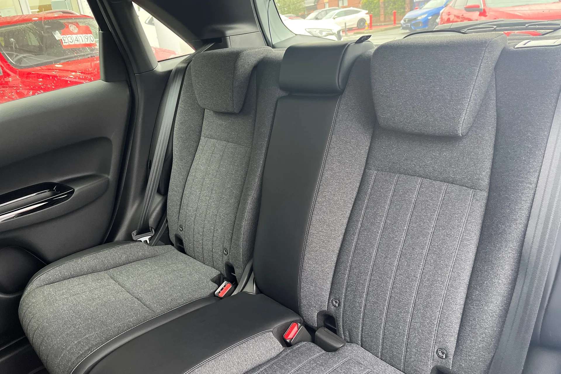 2023 HONDA JAZZ 2023 HONDA JAZZ