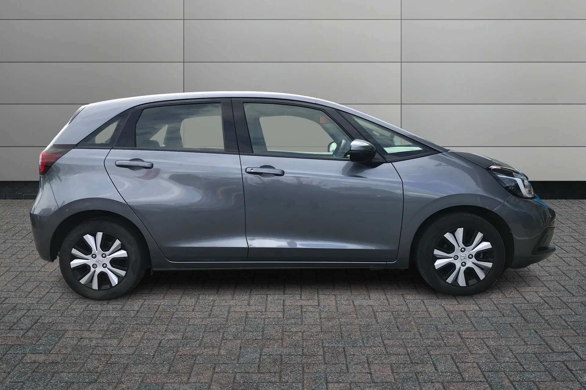 2023 HONDA JAZZ 2023 HONDA JAZZ