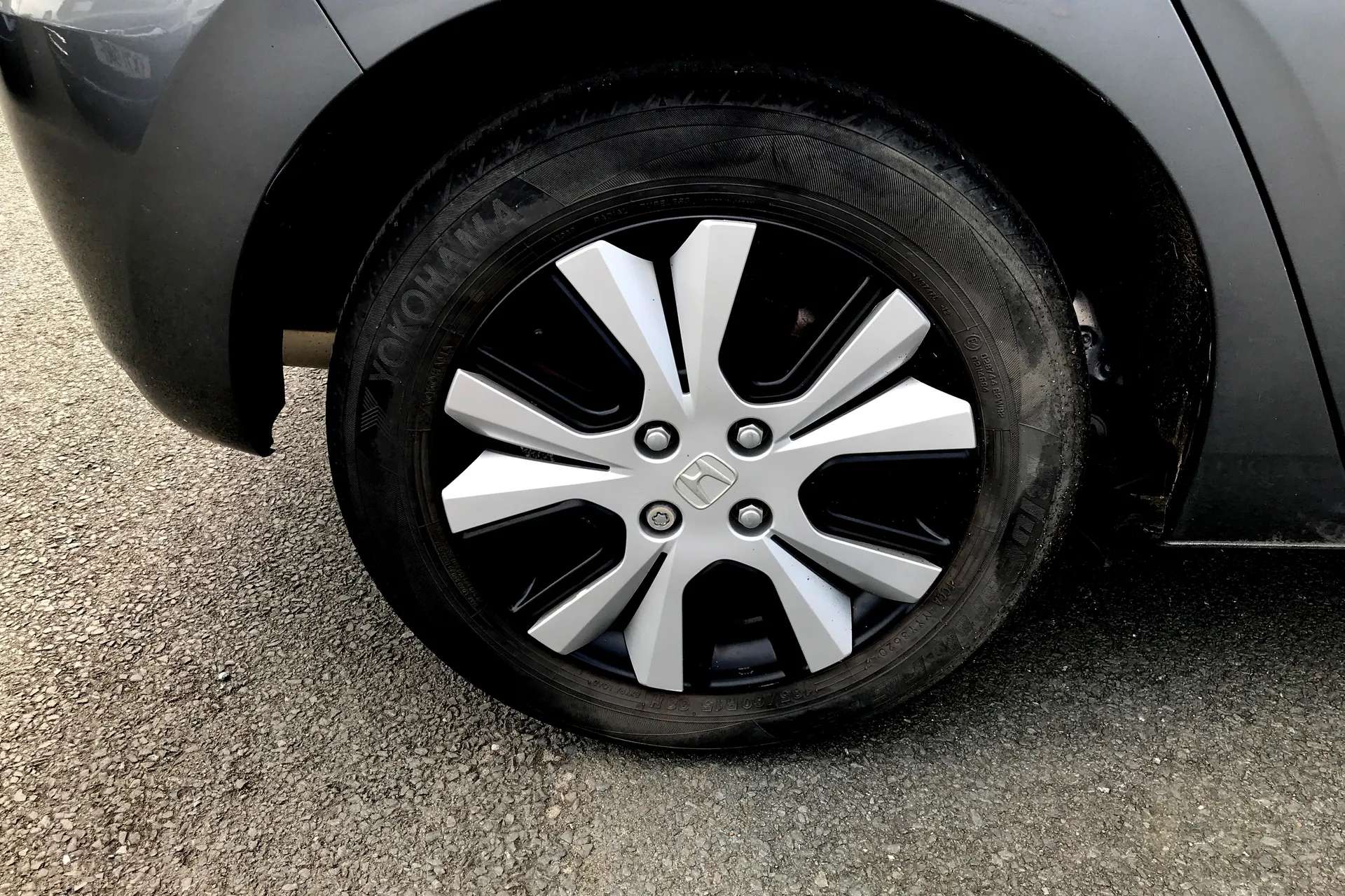 2023 HONDA JAZZ 2023 HONDA JAZZ