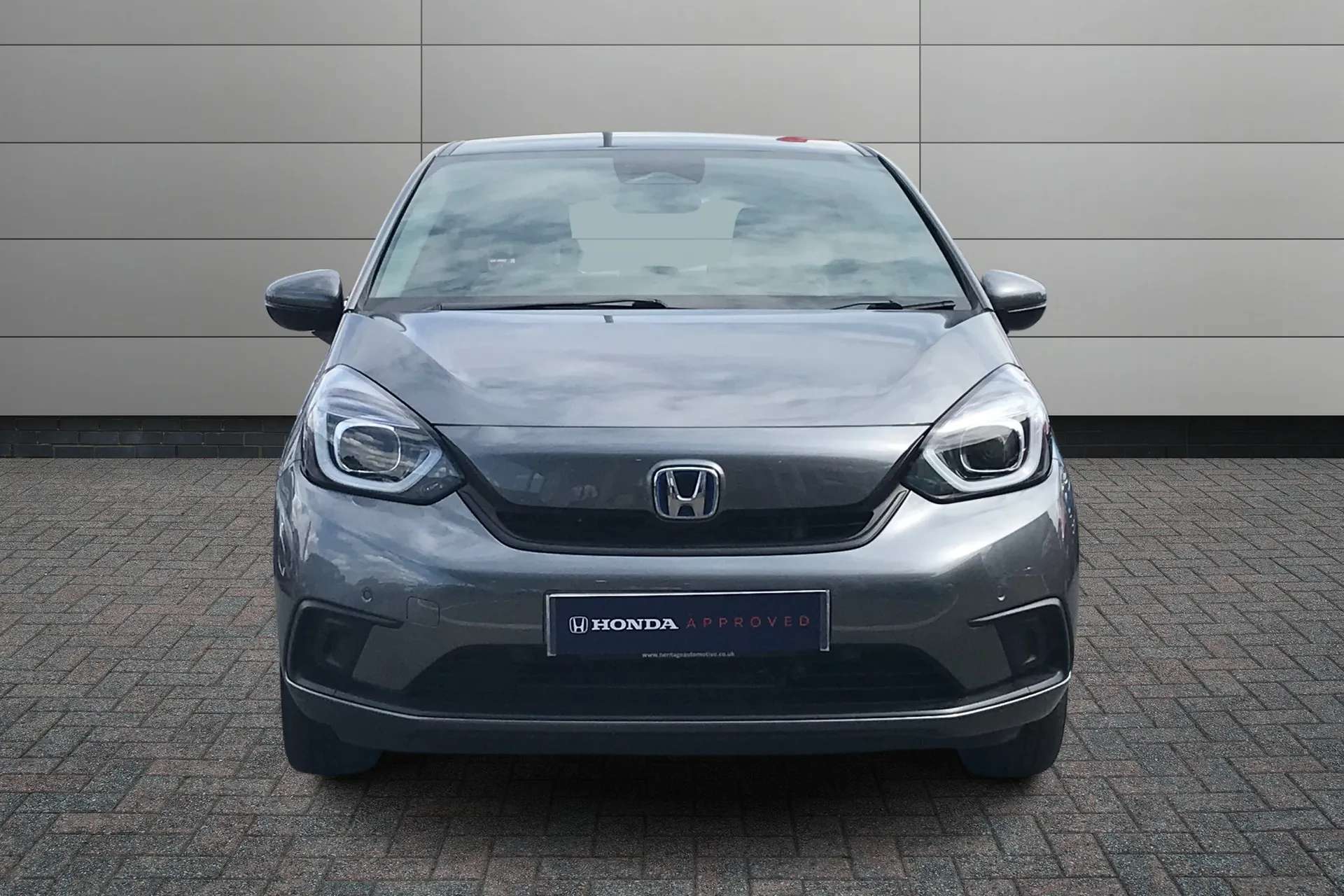 2023 HONDA JAZZ 2023 HONDA JAZZ