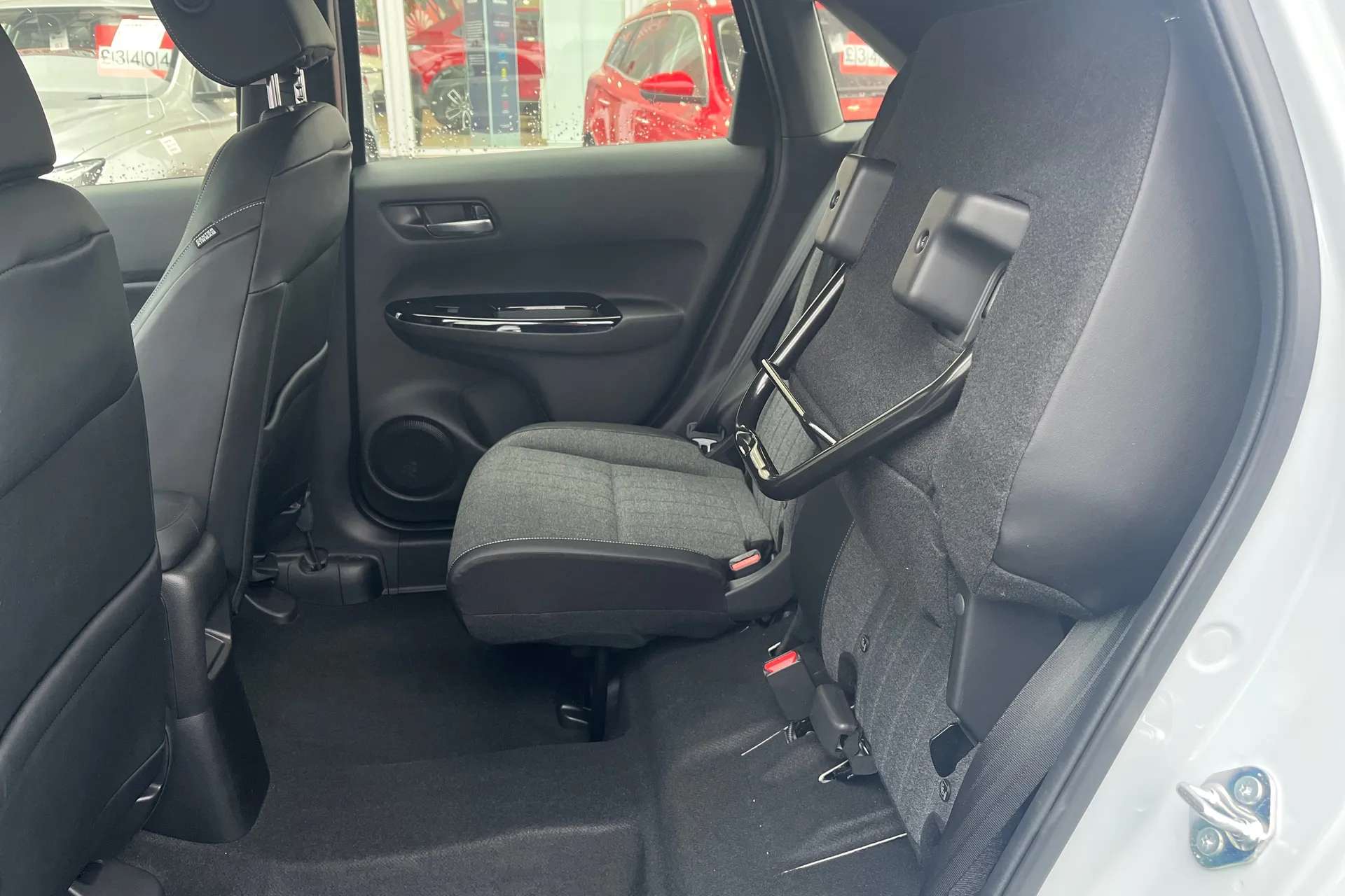 2023 HONDA JAZZ 2023 HONDA JAZZ