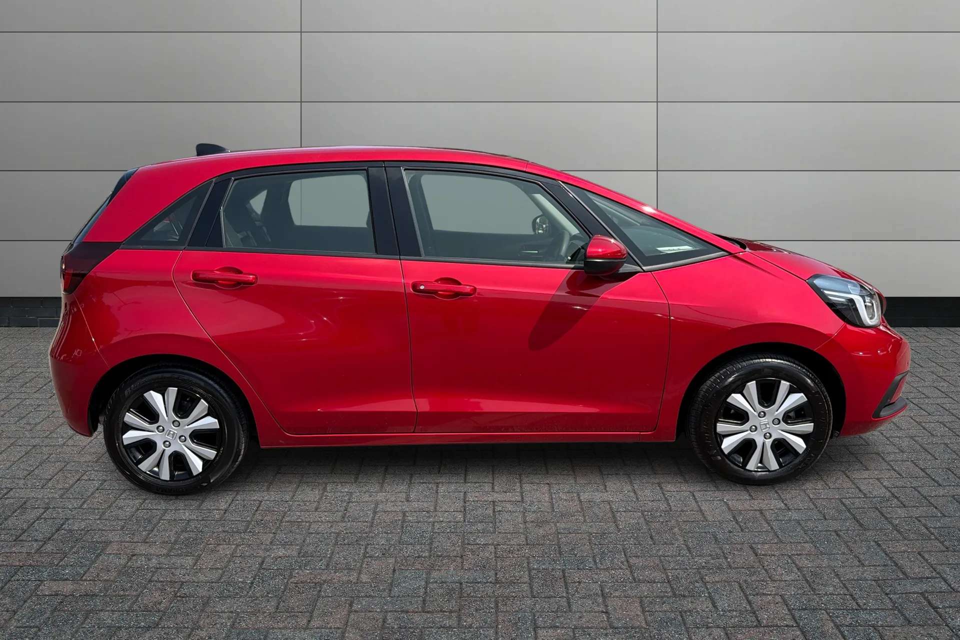 2021 HONDA JAZZ 2021 HONDA JAZZ