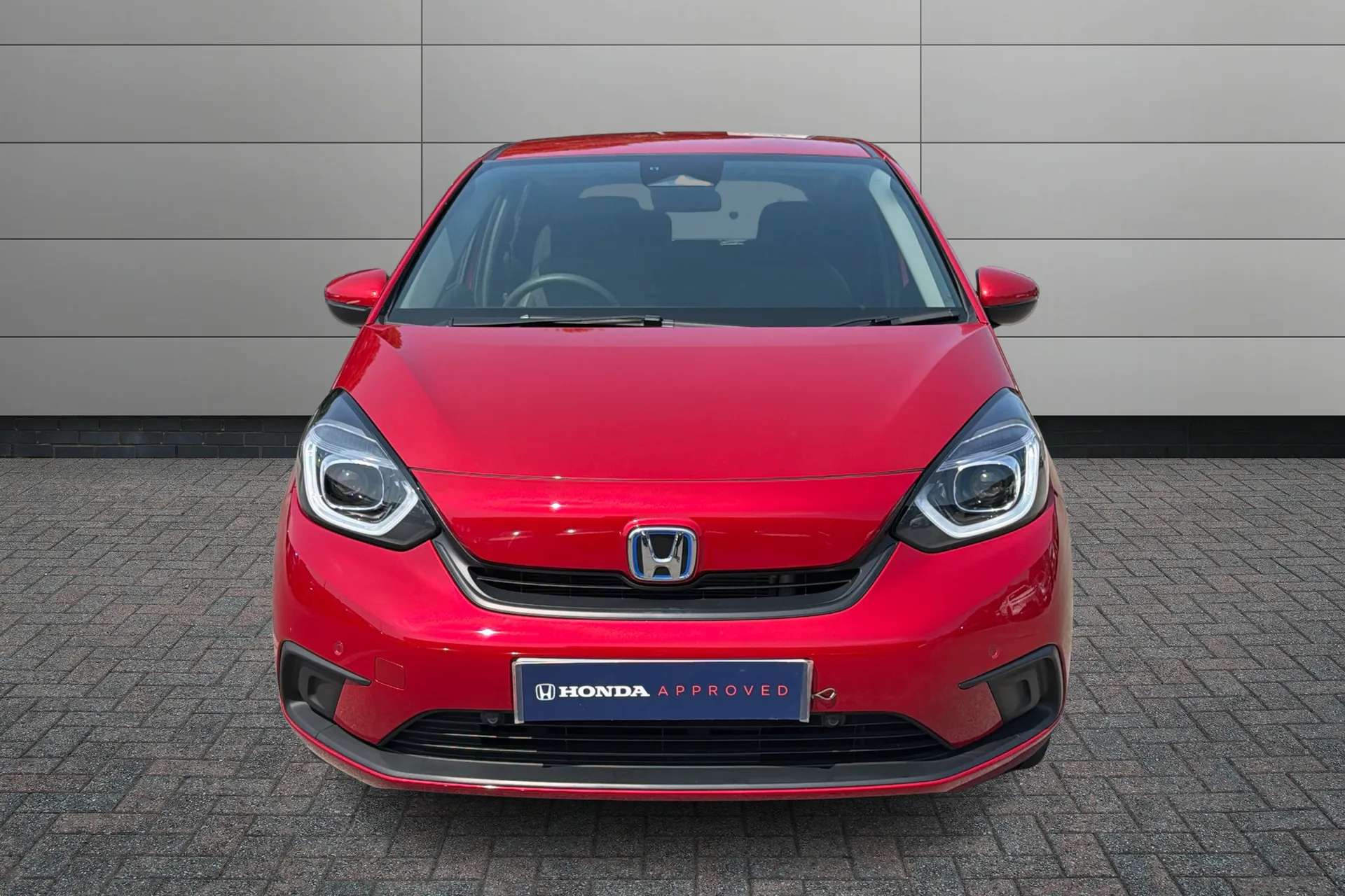 2021 HONDA JAZZ 2021 HONDA JAZZ