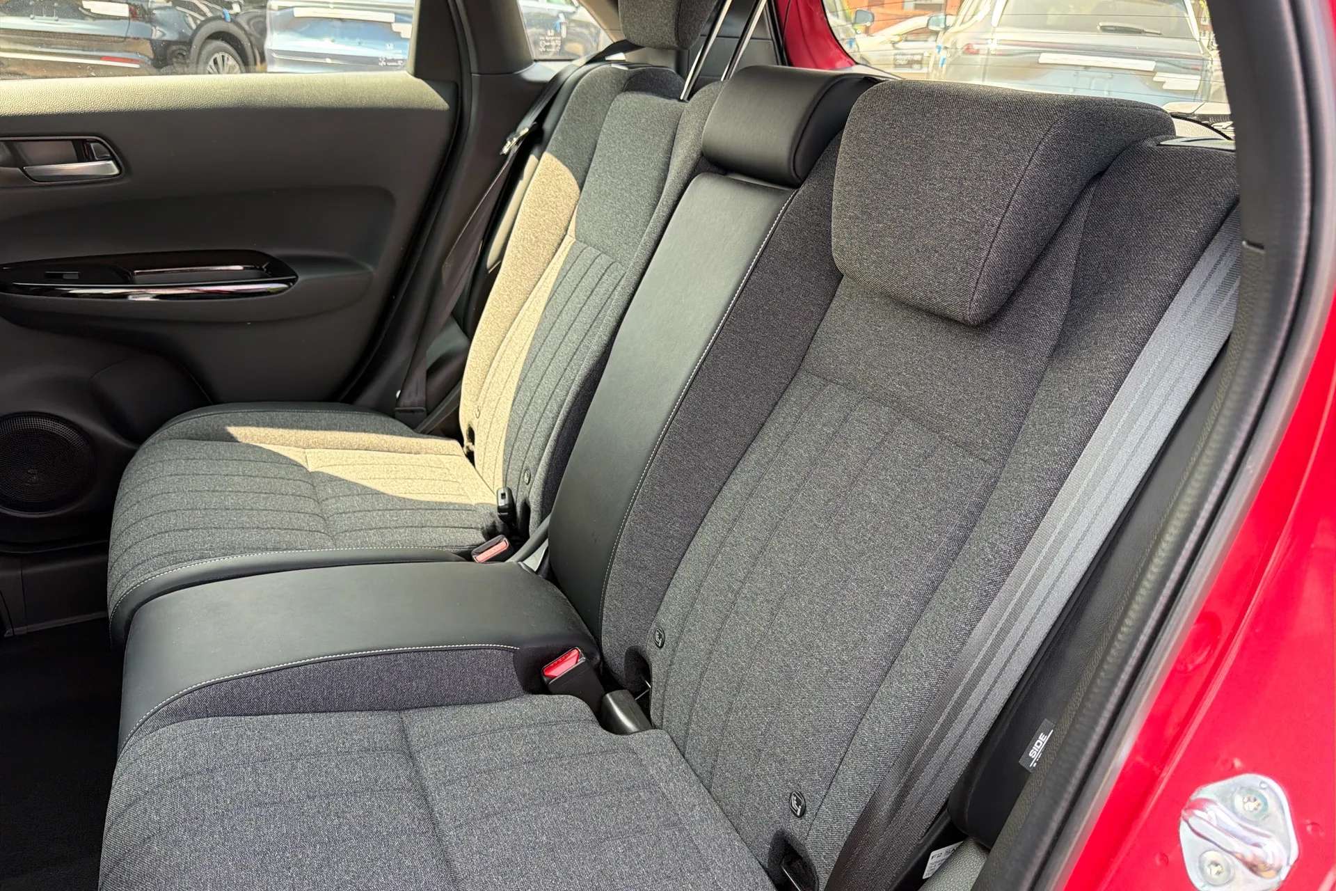 2021 HONDA JAZZ 2021 HONDA JAZZ