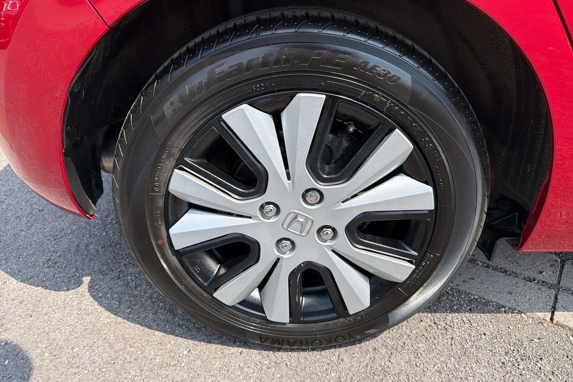 2021 HONDA JAZZ 2021 HONDA JAZZ