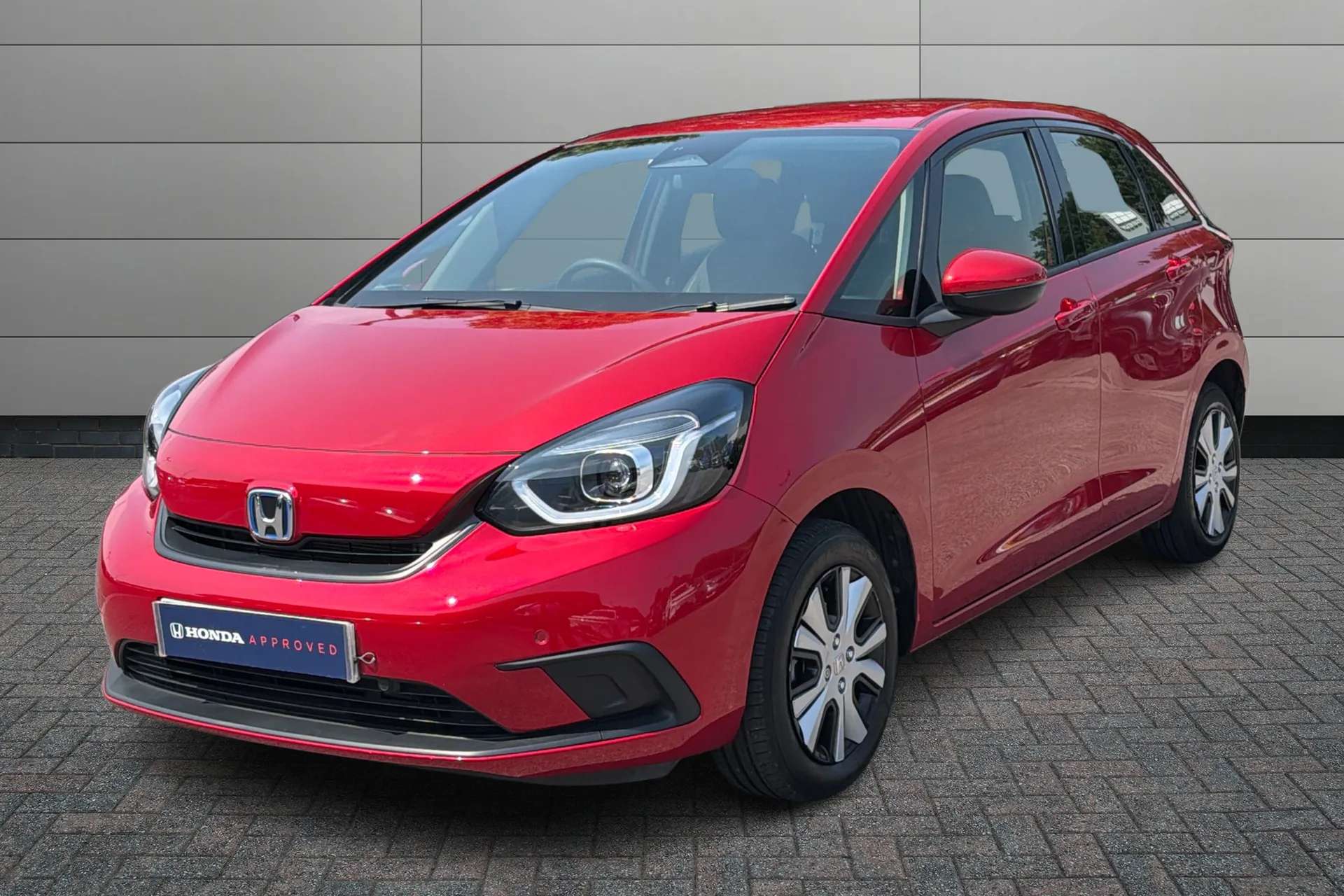 2021 HONDA JAZZ 2021 HONDA JAZZ
