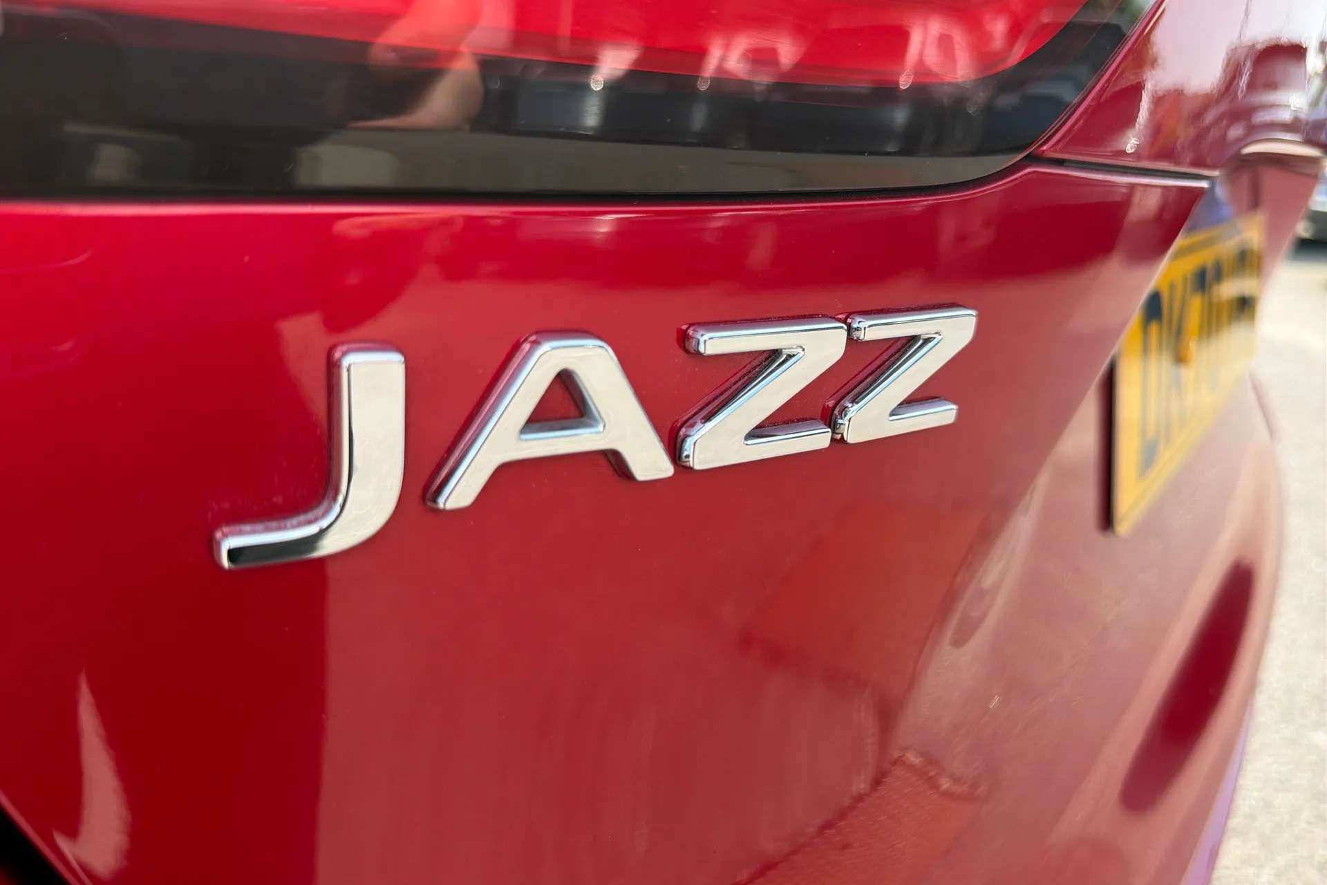 2021 HONDA JAZZ 2021 HONDA JAZZ
