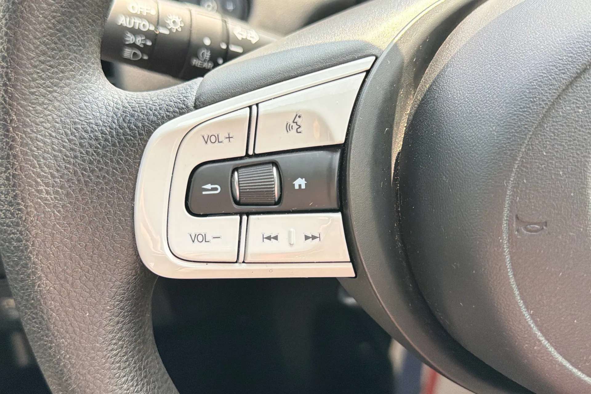 2021 HONDA JAZZ 2021 HONDA JAZZ