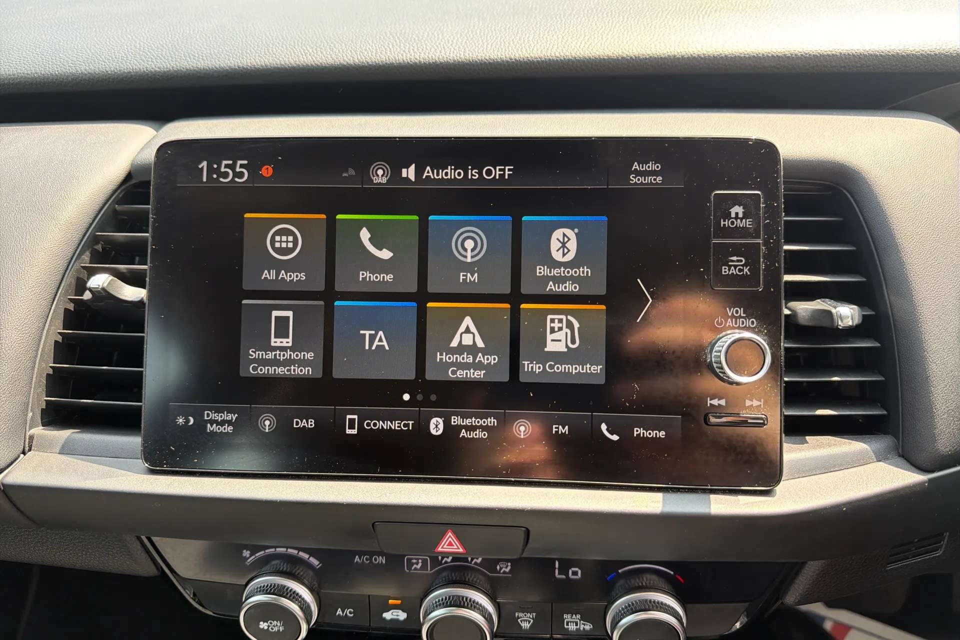 2021 HONDA JAZZ 2021 HONDA JAZZ