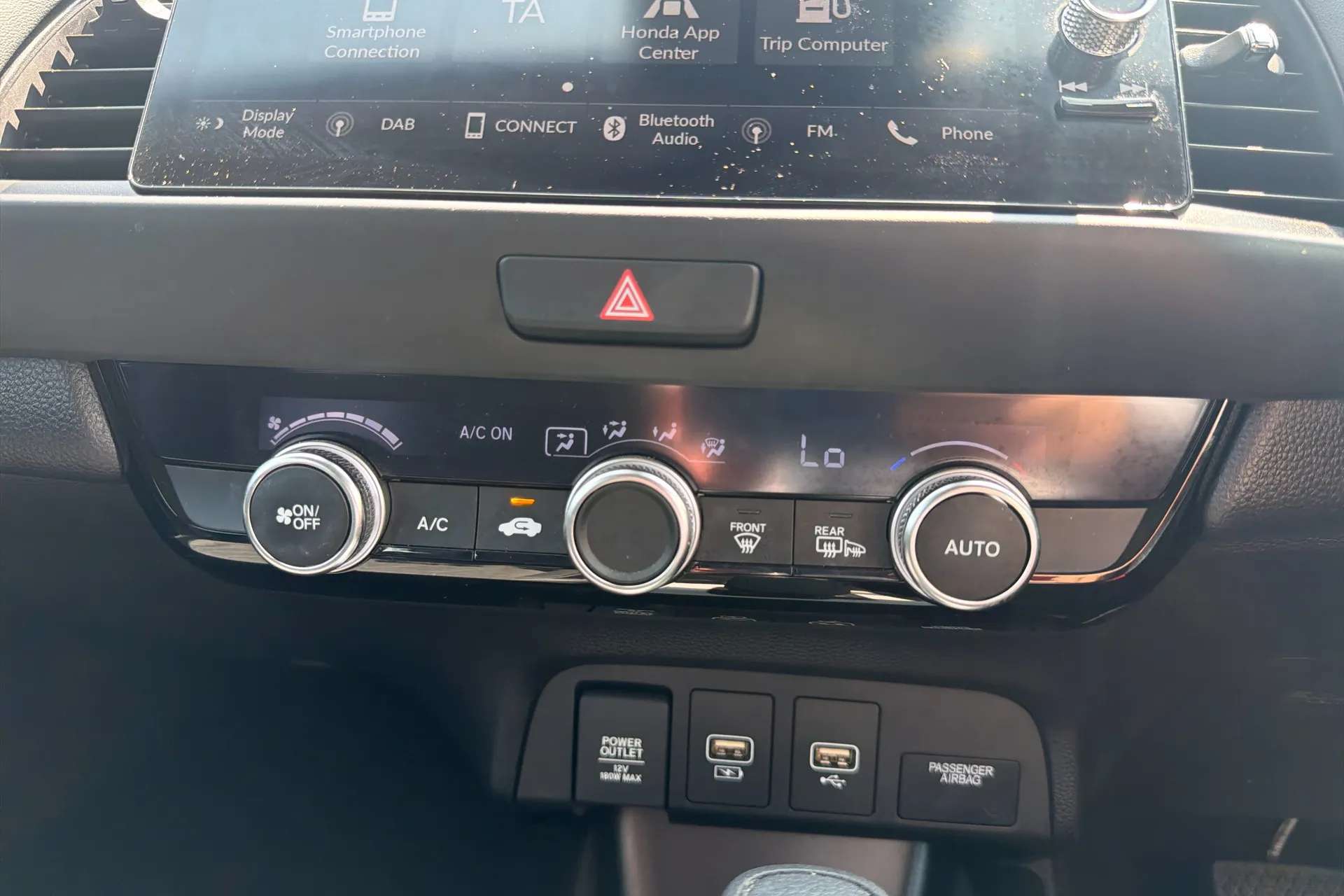 2021 HONDA JAZZ 2021 HONDA JAZZ