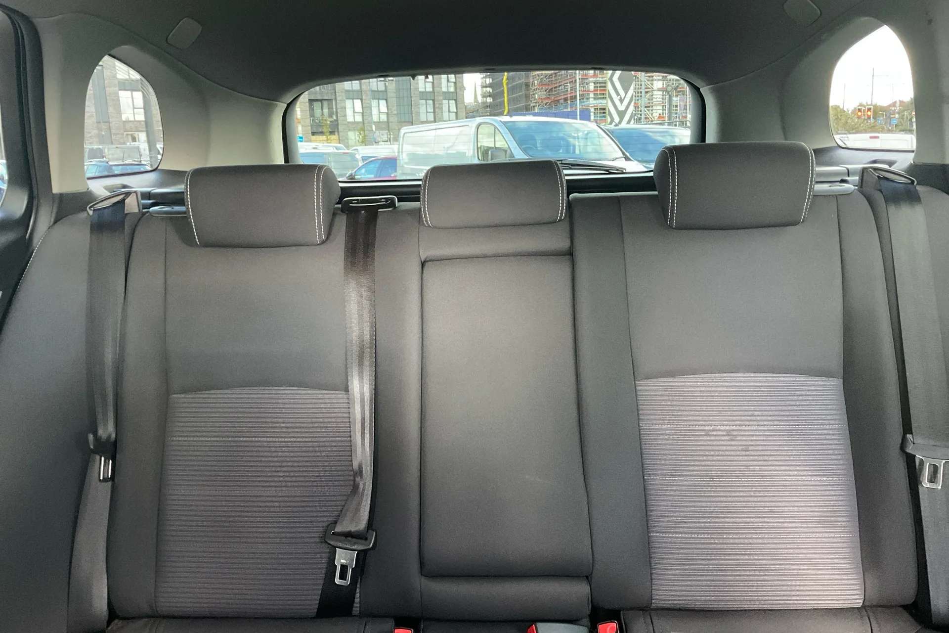 2018 TOYOTA AVENSIS 2018 TOYOTA AVENSIS