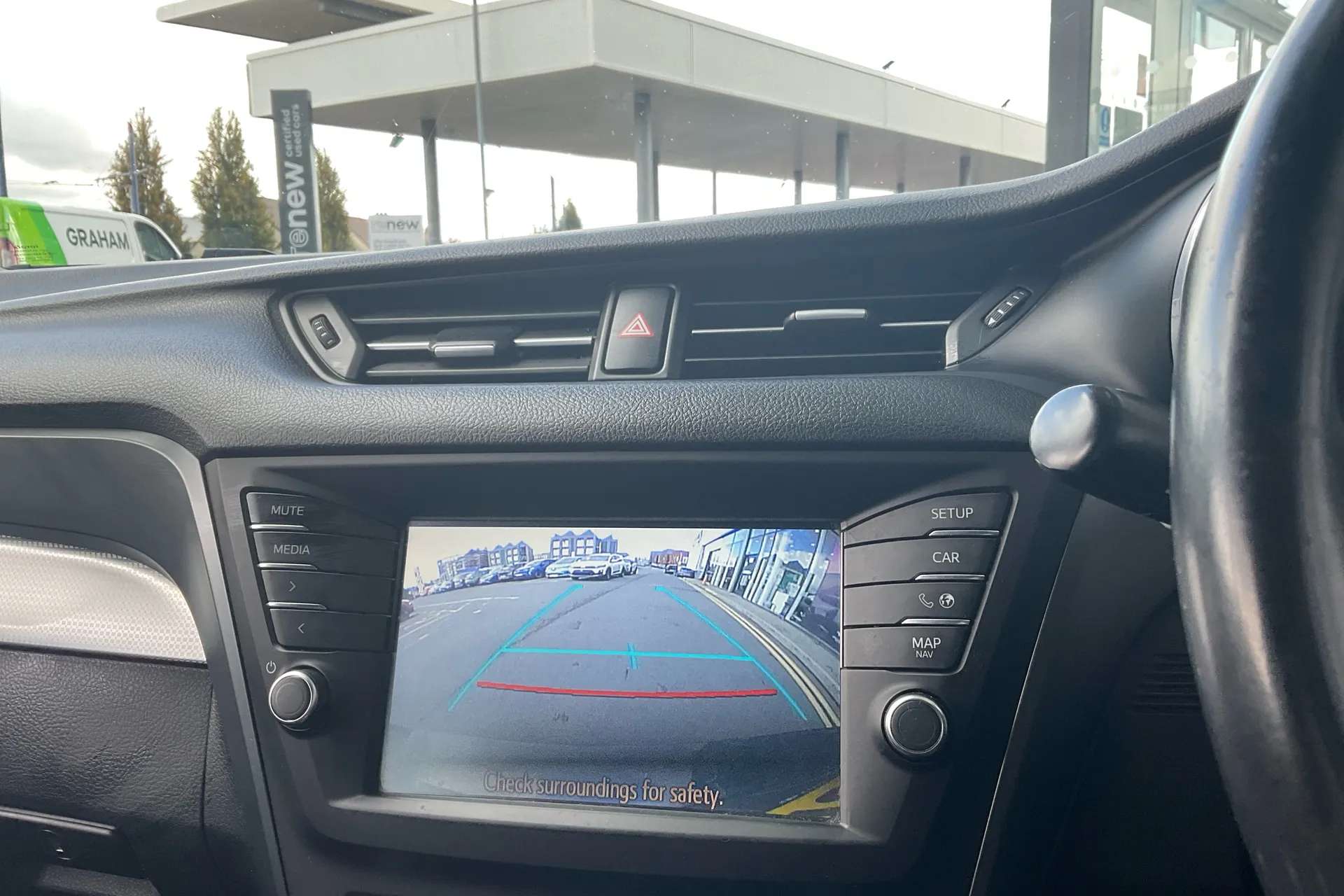 2018 TOYOTA AVENSIS 2018 TOYOTA AVENSIS