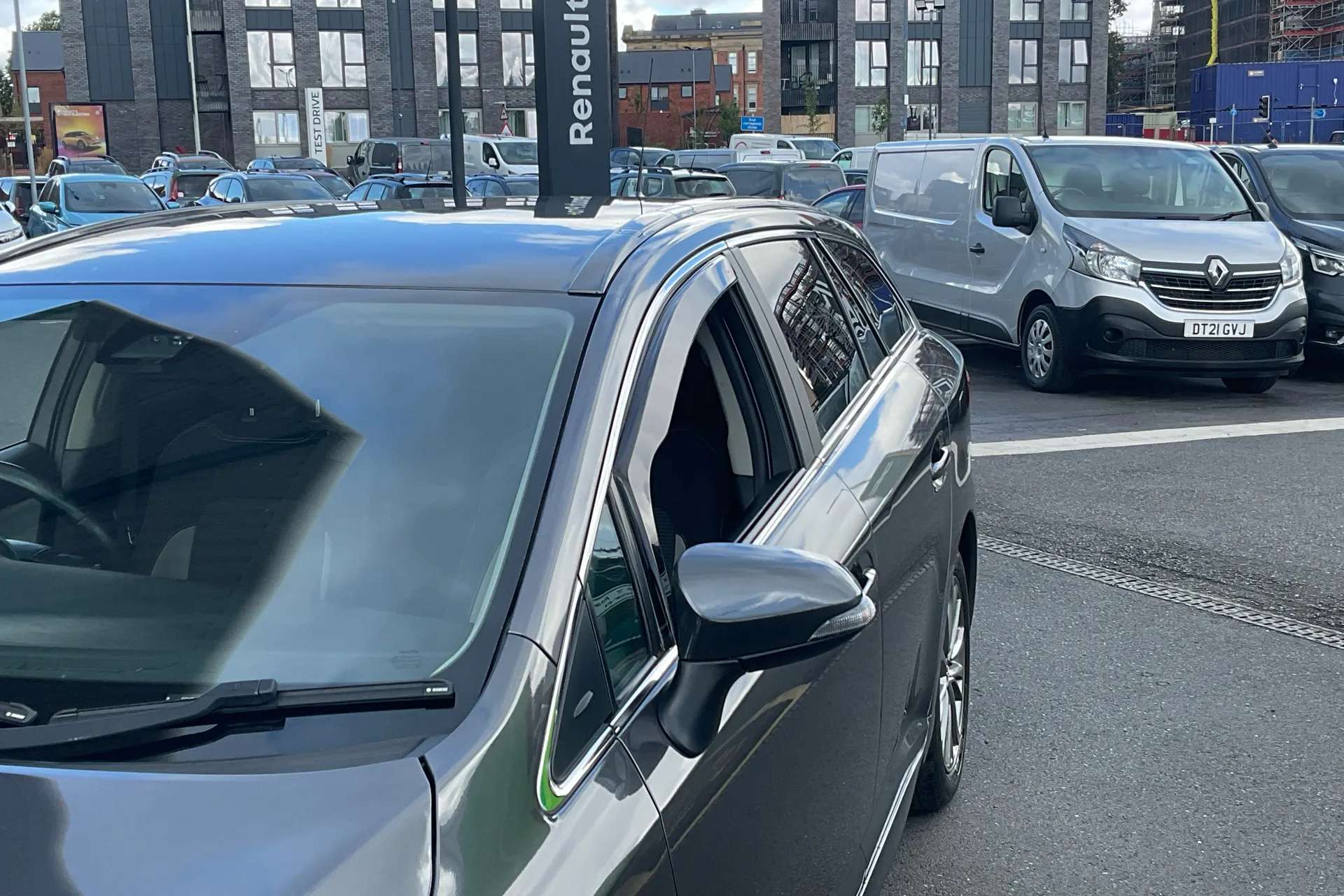 2018 TOYOTA AVENSIS 2018 TOYOTA AVENSIS