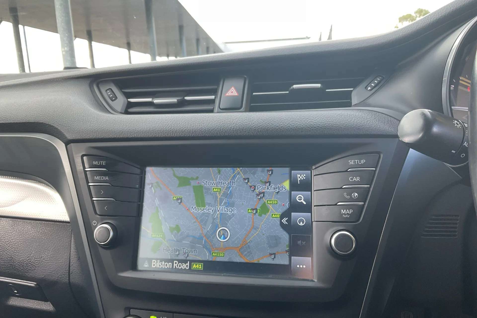 2018 TOYOTA AVENSIS 2018 TOYOTA AVENSIS