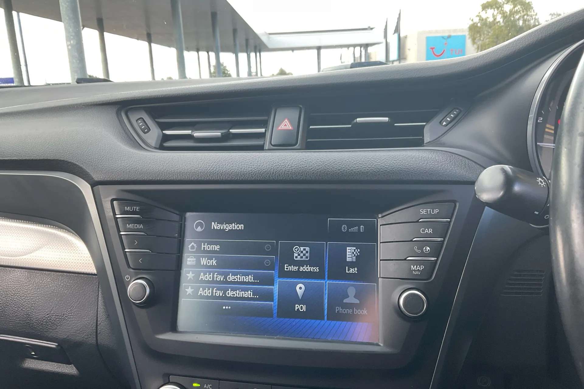 2018 TOYOTA AVENSIS 2018 TOYOTA AVENSIS