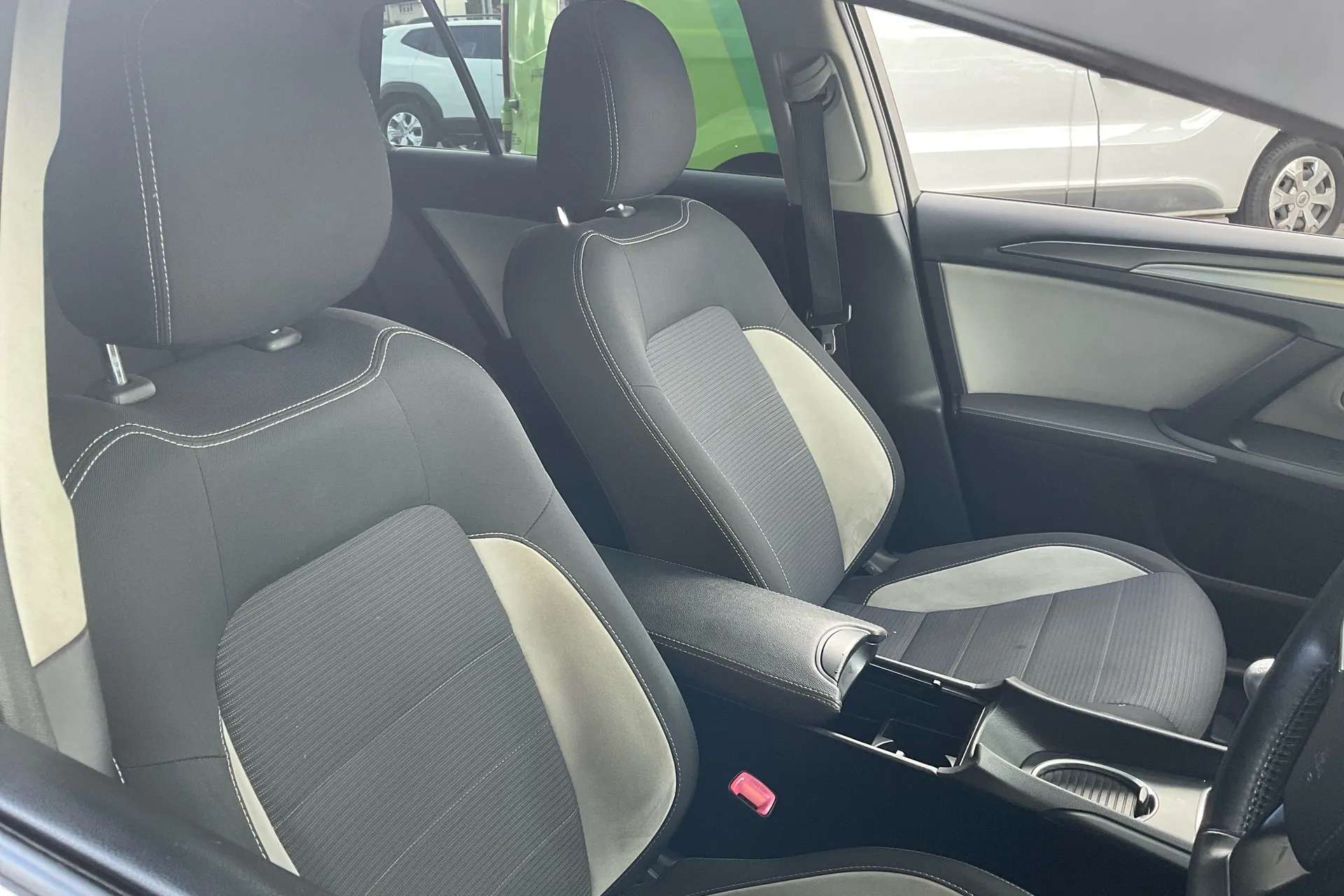 2018 TOYOTA AVENSIS 2018 TOYOTA AVENSIS