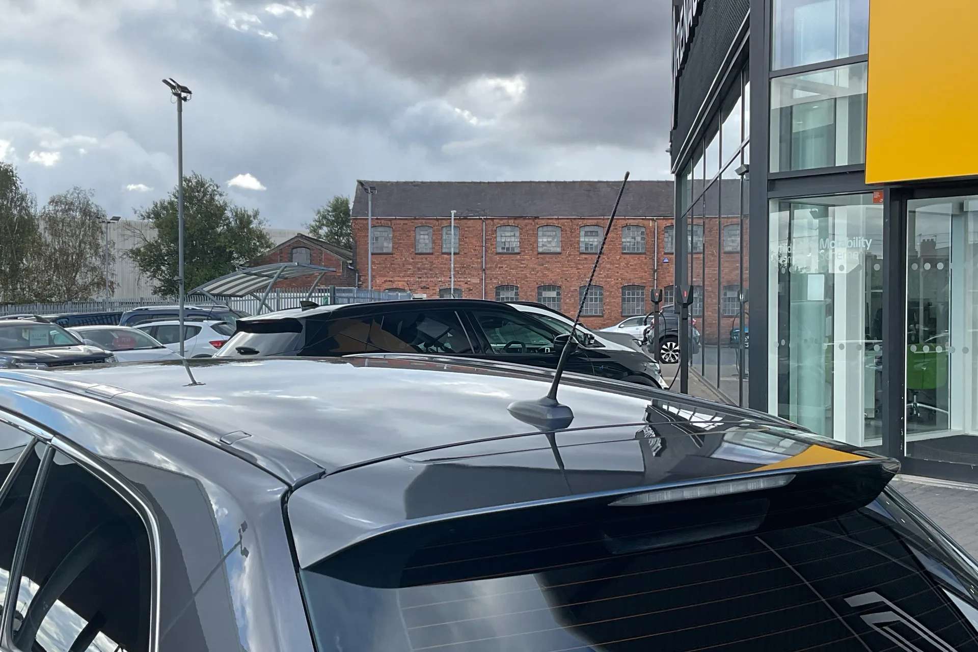 2018 TOYOTA AVENSIS 2018 TOYOTA AVENSIS