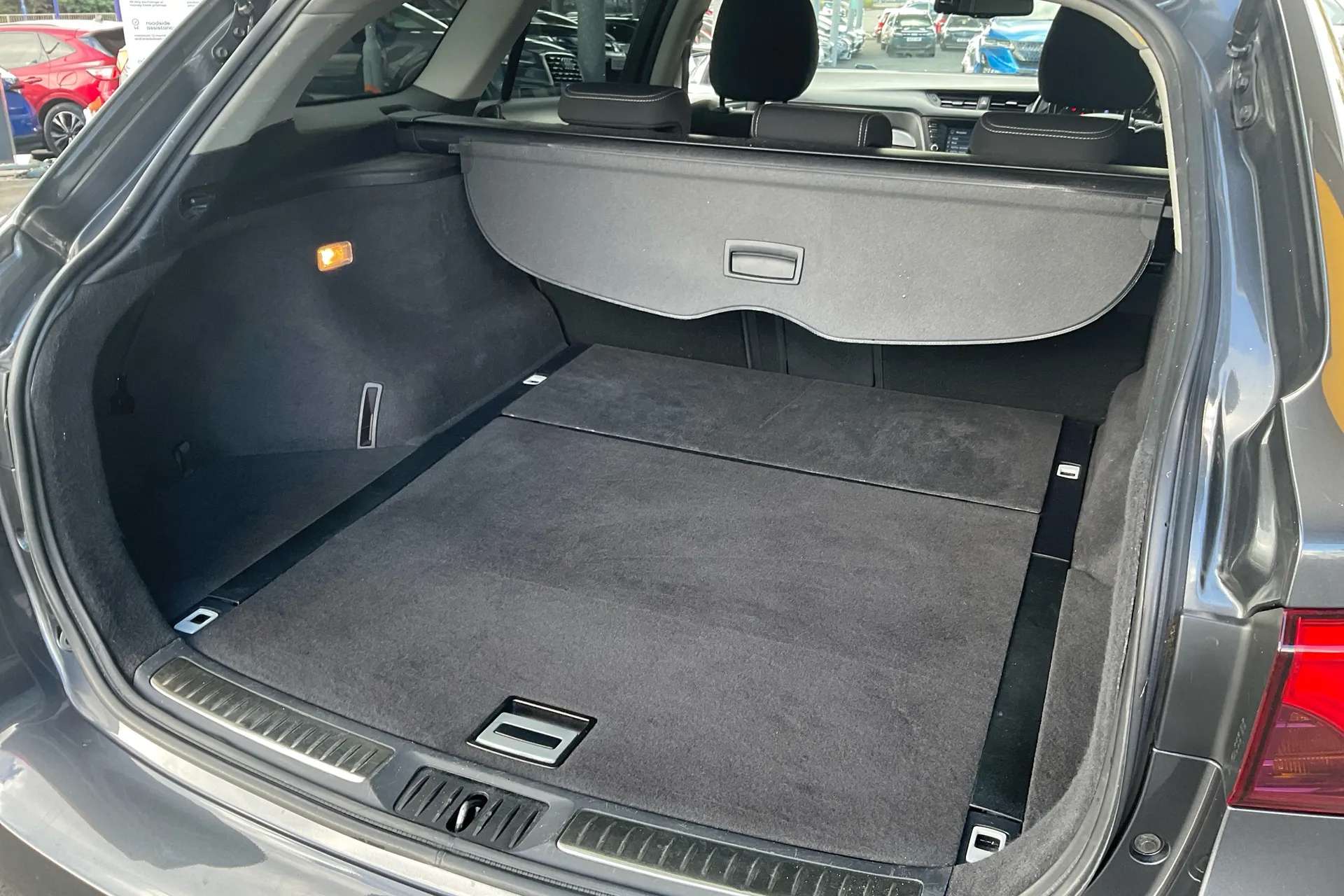 2018 TOYOTA AVENSIS 2018 TOYOTA AVENSIS