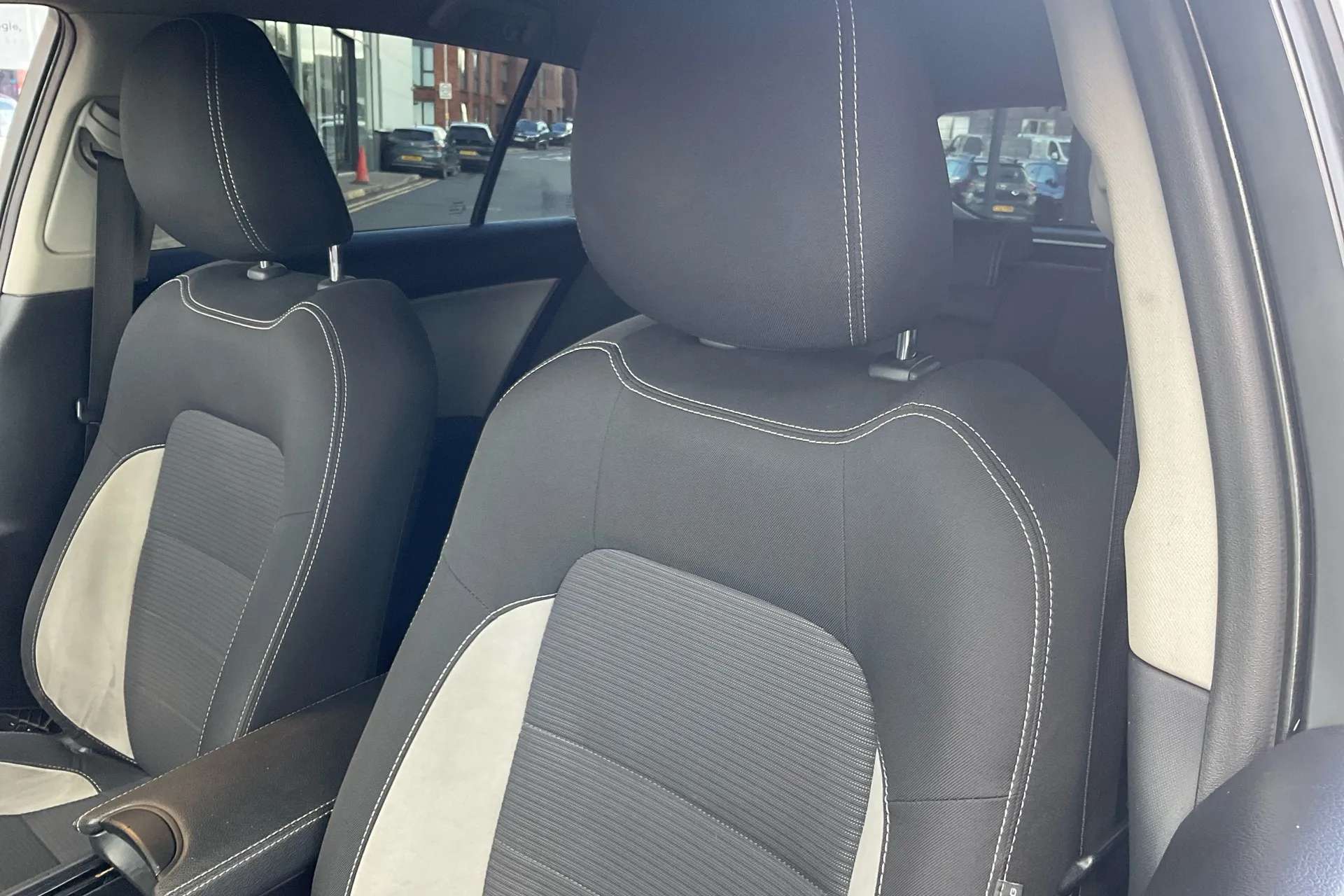 2018 TOYOTA AVENSIS 2018 TOYOTA AVENSIS