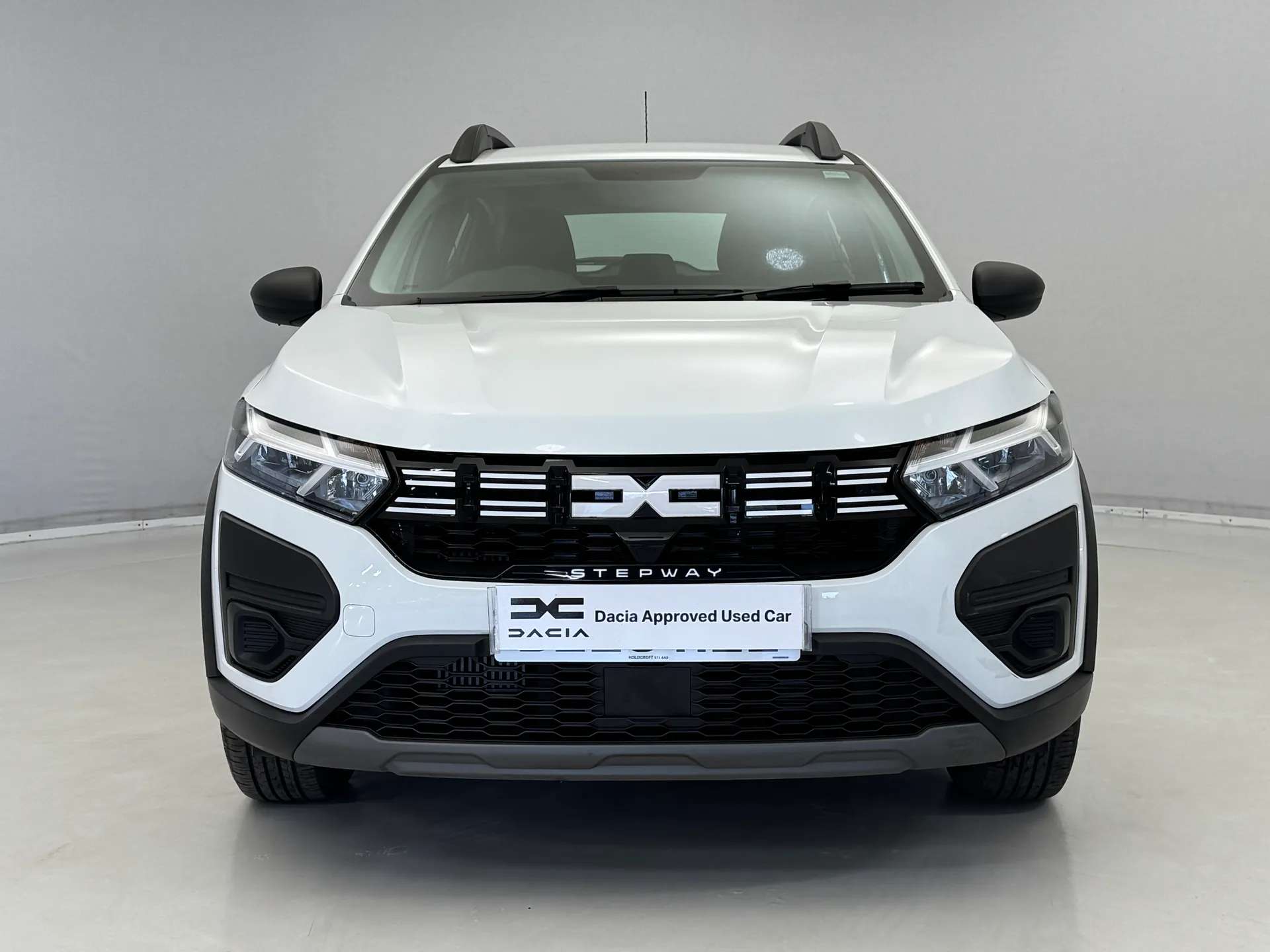 A 2024 DACIA SANDERO STEPWAY 1.0 TCe Essential 5dr A 2024 DACIA SANDERO STEPWAY 1.0 TCe Essential 5dr