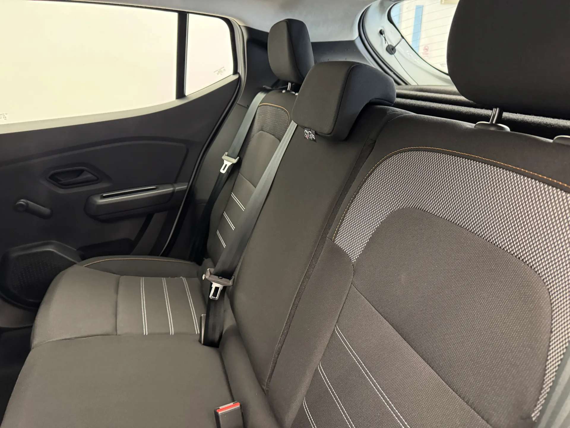 2024 DACIA SANDERO STEPWAY 2024 DACIA SANDERO STEPWAY
