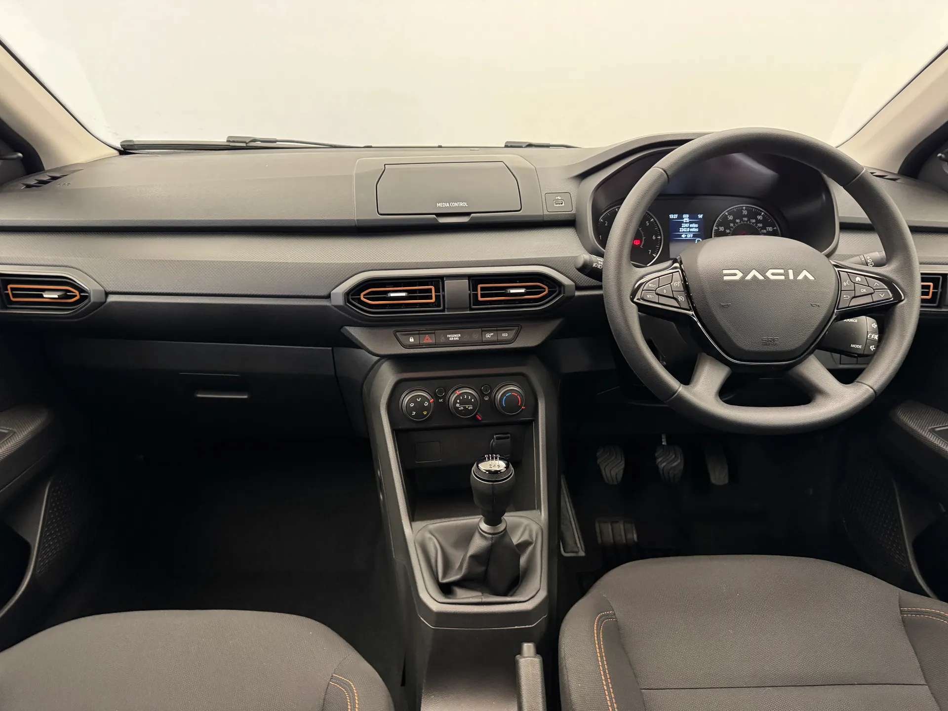 2024 DACIA SANDERO STEPWAY 2024 DACIA SANDERO STEPWAY