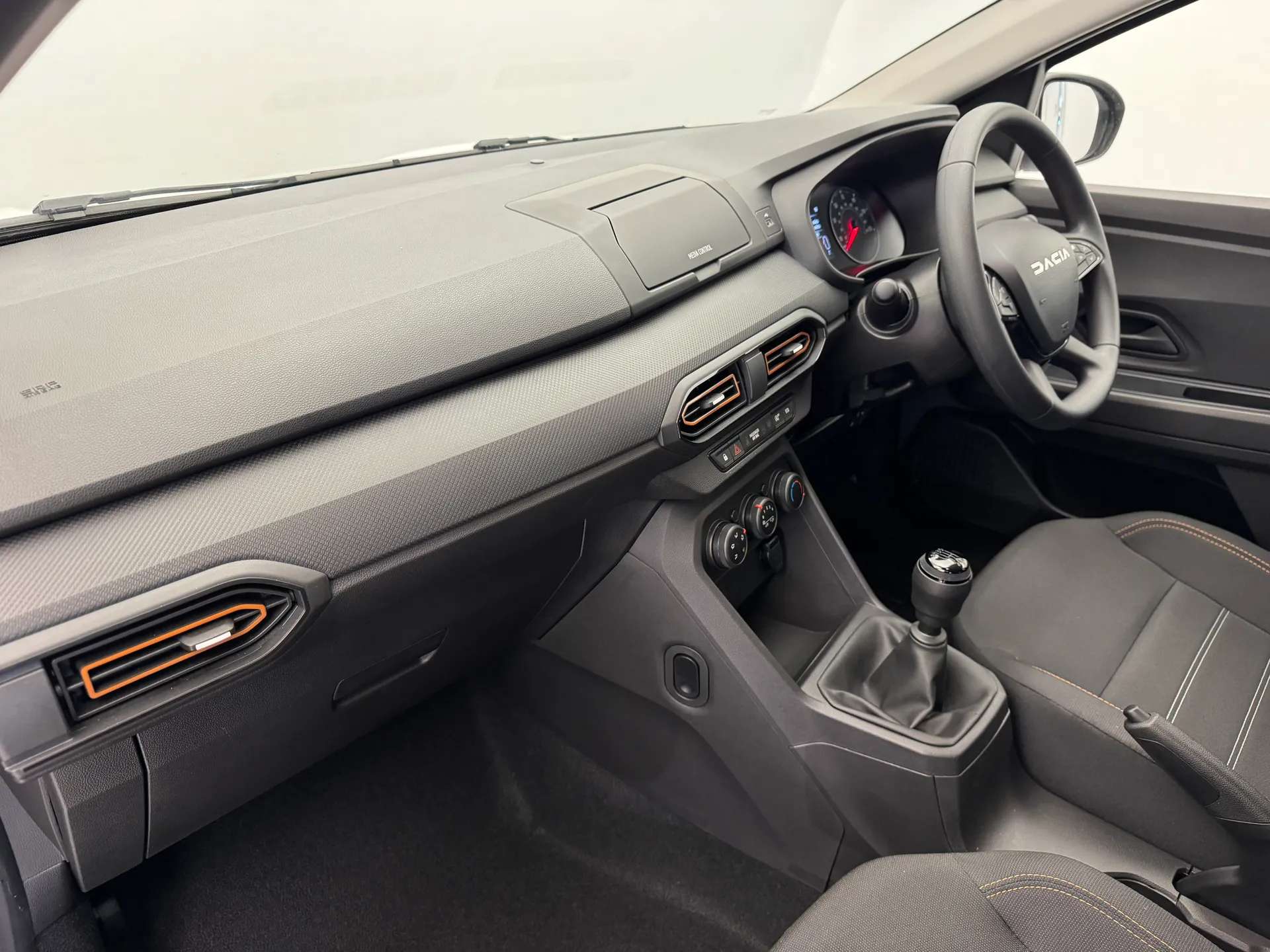 2024 DACIA SANDERO STEPWAY 2024 DACIA SANDERO STEPWAY