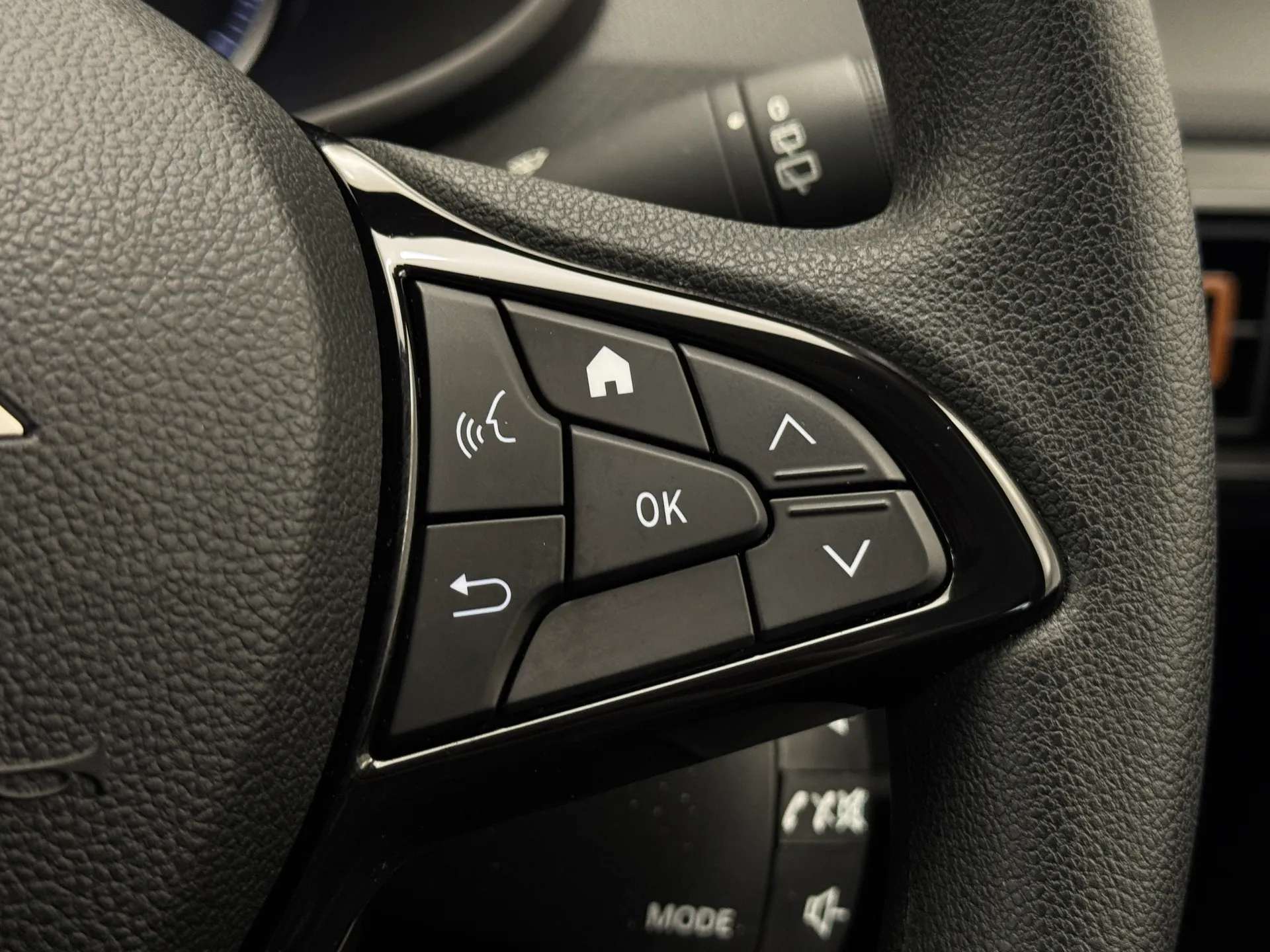 2024 DACIA SANDERO STEPWAY 2024 DACIA SANDERO STEPWAY
