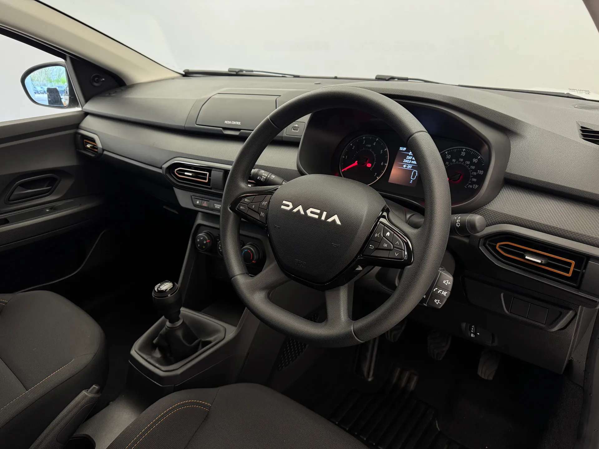 2024 DACIA SANDERO STEPWAY 2024 DACIA SANDERO STEPWAY