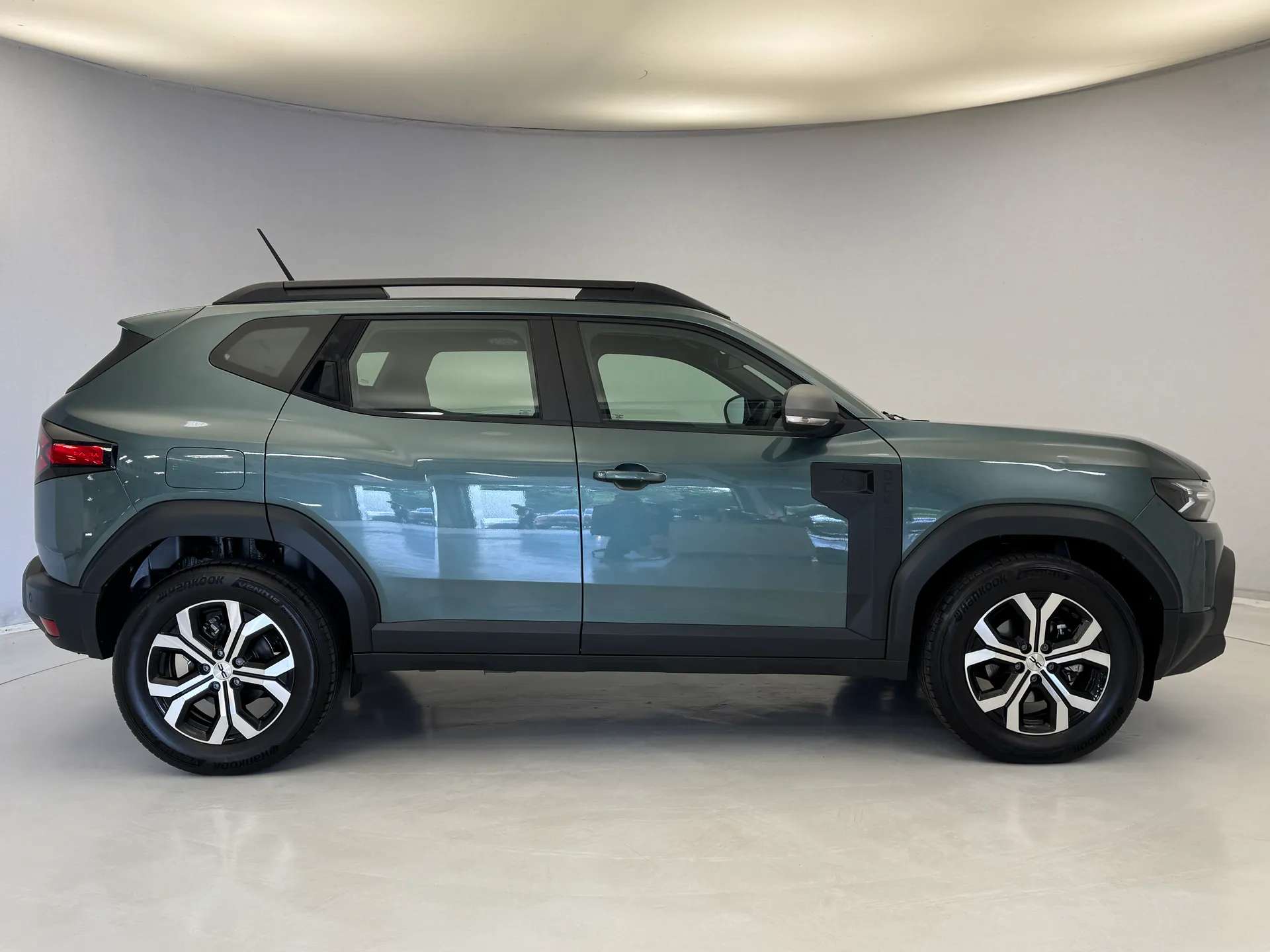 2025 DACIA DUSTER 2025 DACIA DUSTER