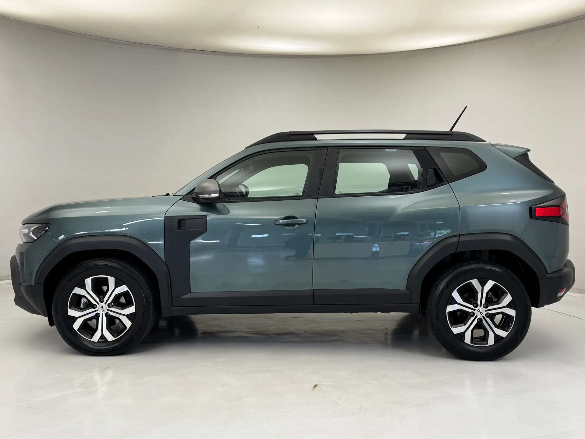 2025 DACIA DUSTER 2025 DACIA DUSTER