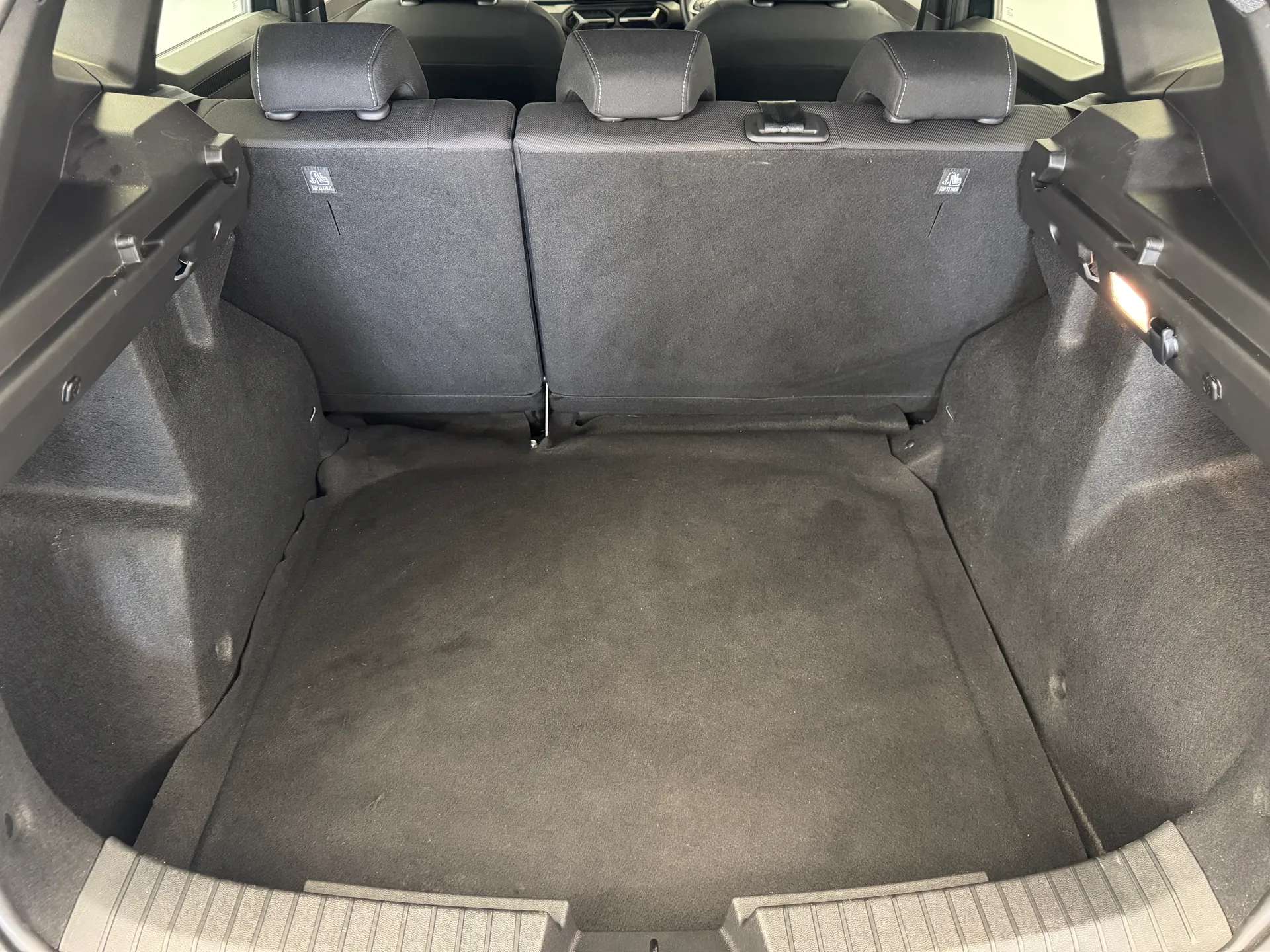2025 DACIA DUSTER 2025 DACIA DUSTER