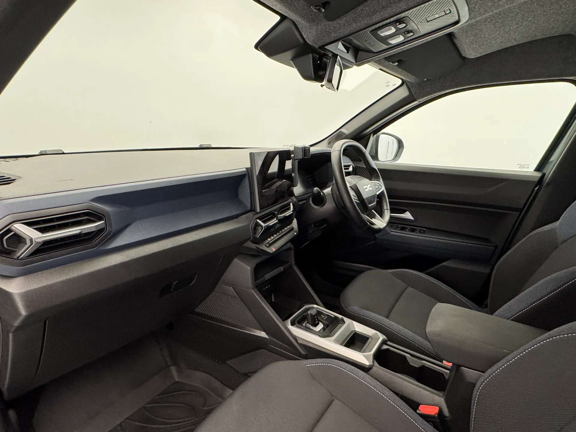 2025 DACIA DUSTER 2025 DACIA DUSTER