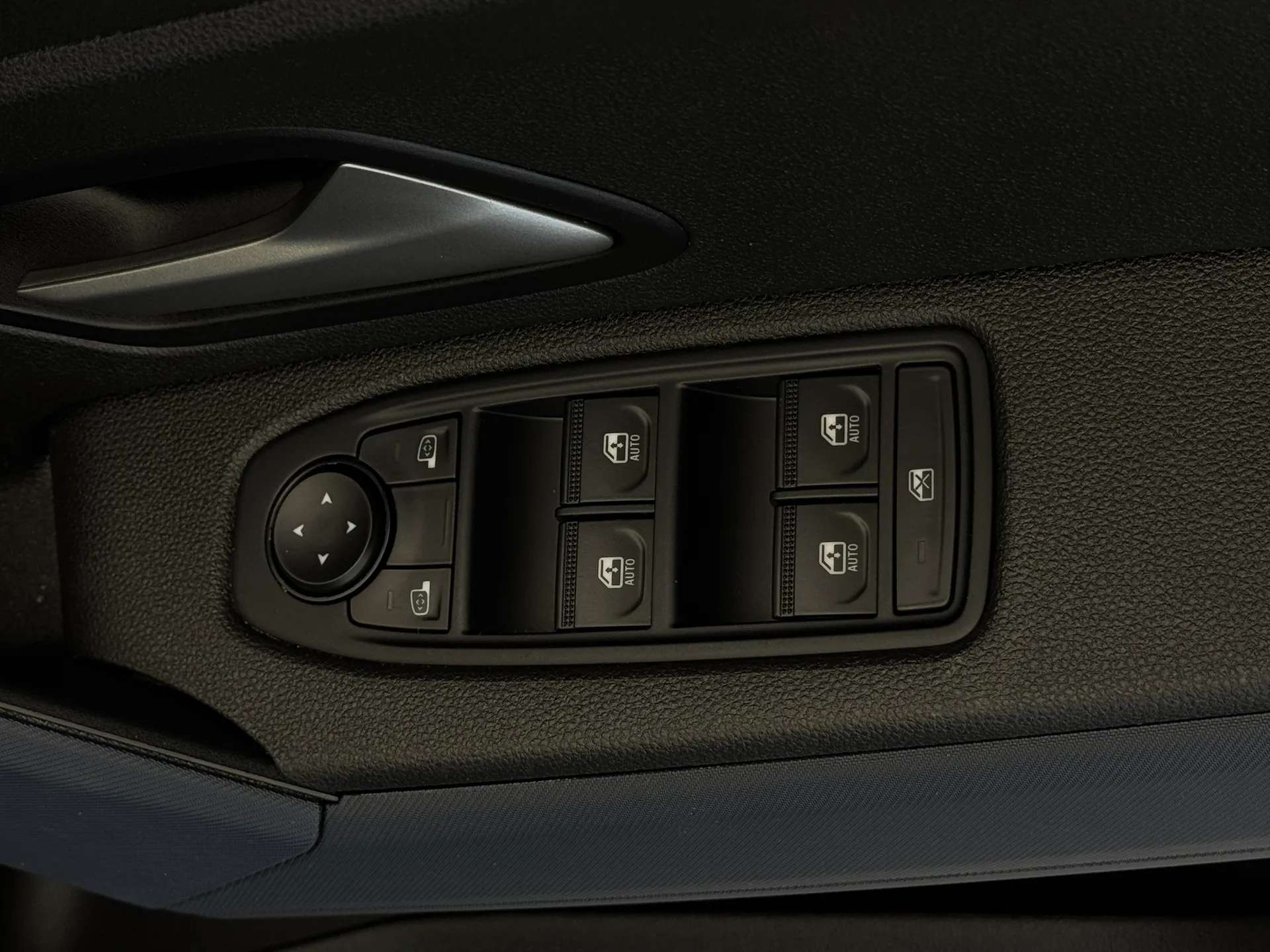 2025 DACIA DUSTER 2025 DACIA DUSTER