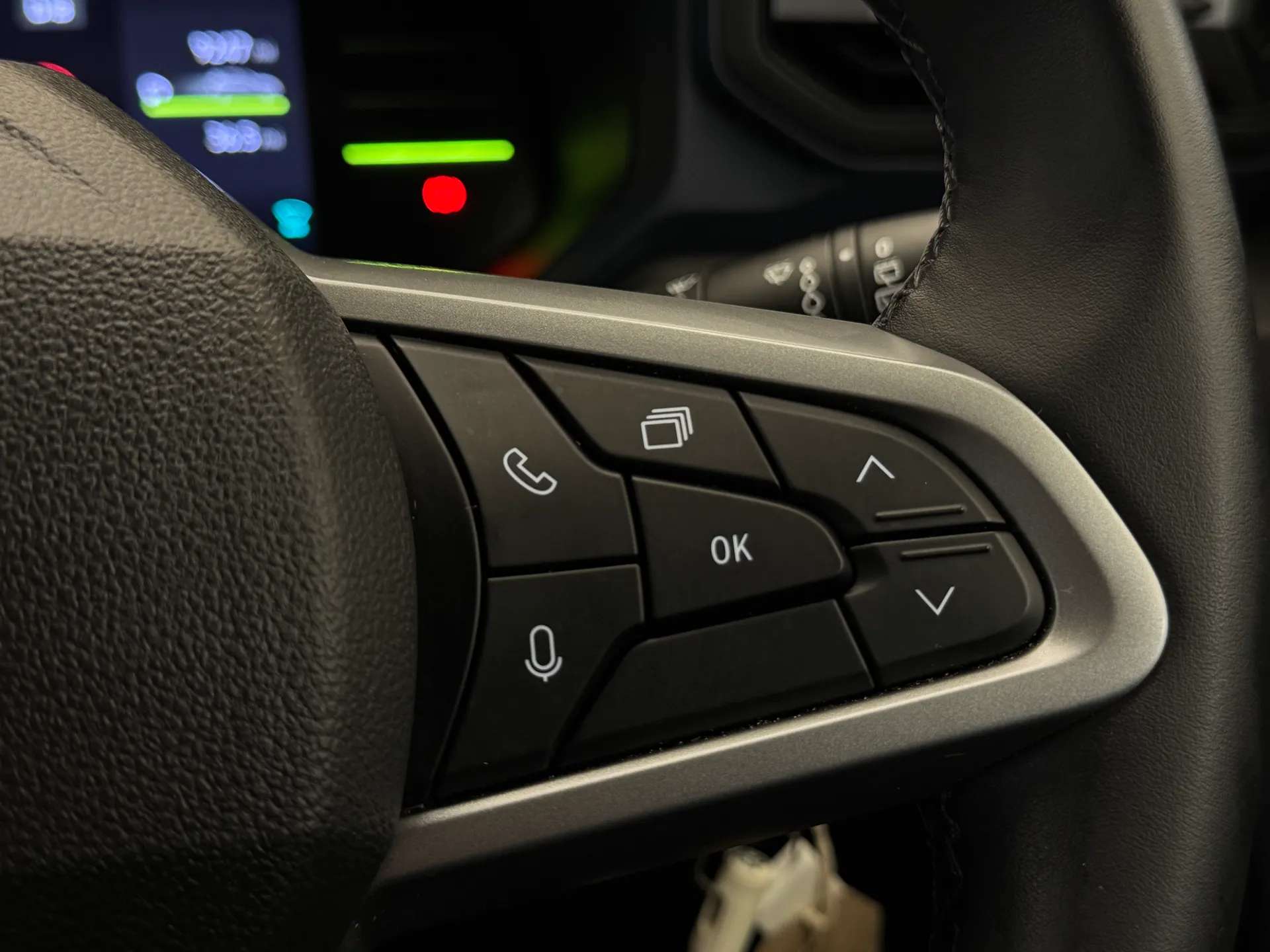 2025 DACIA DUSTER 2025 DACIA DUSTER