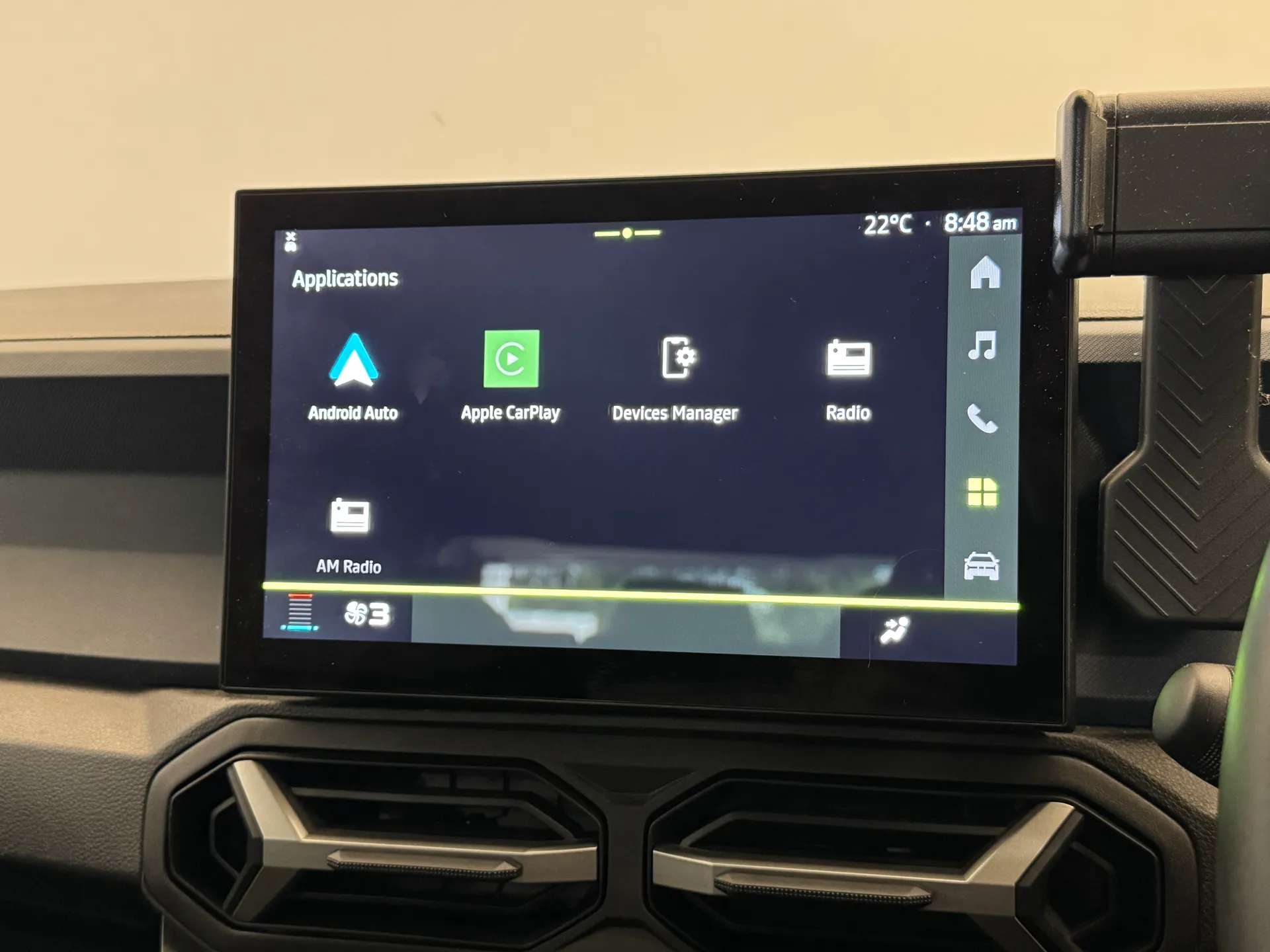 2025 DACIA DUSTER 2025 DACIA DUSTER