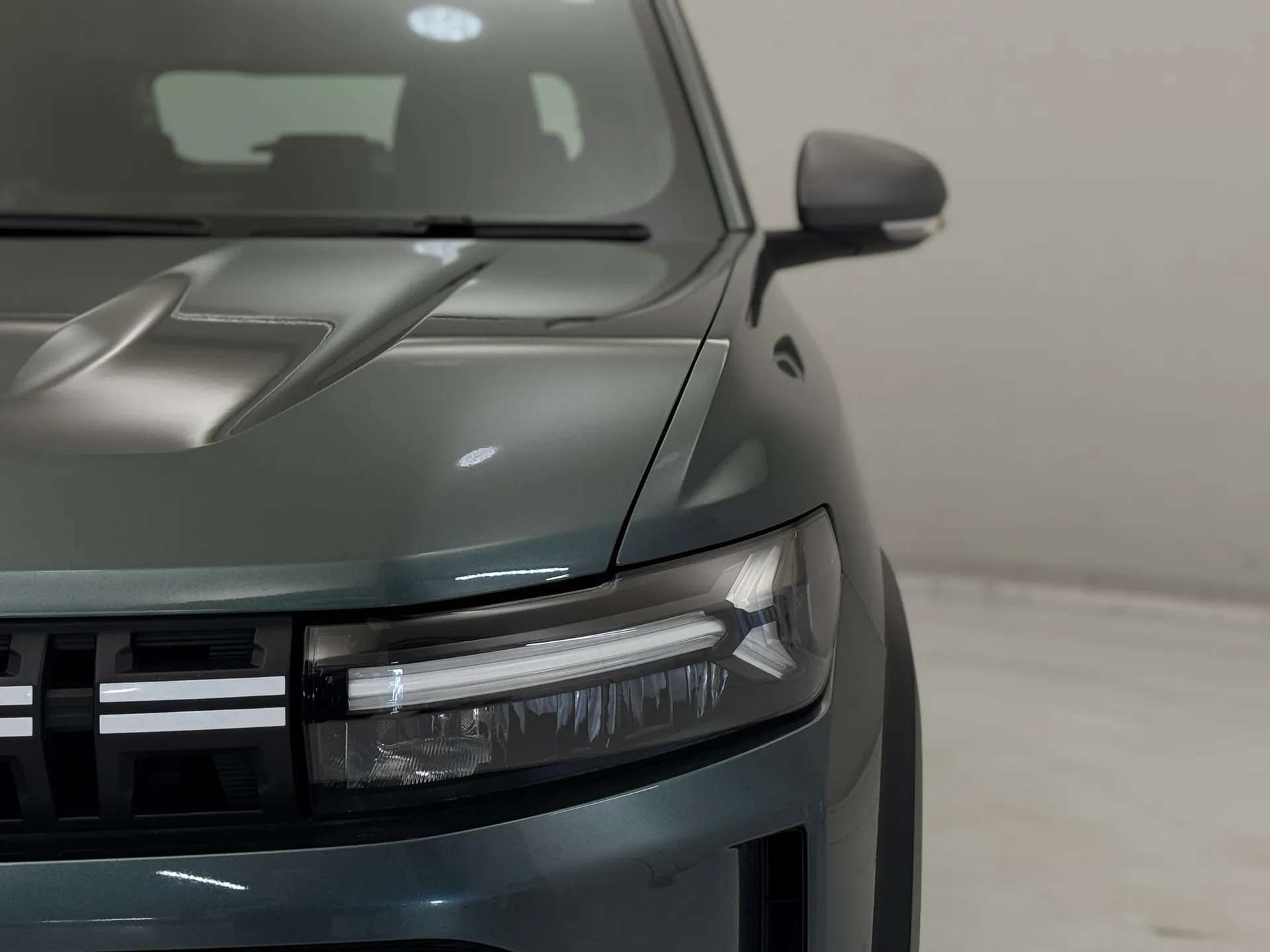 2025 DACIA DUSTER 2025 DACIA DUSTER