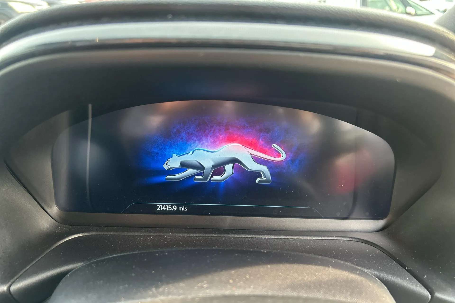 2022 FORD PUMA 2022 FORD PUMA
